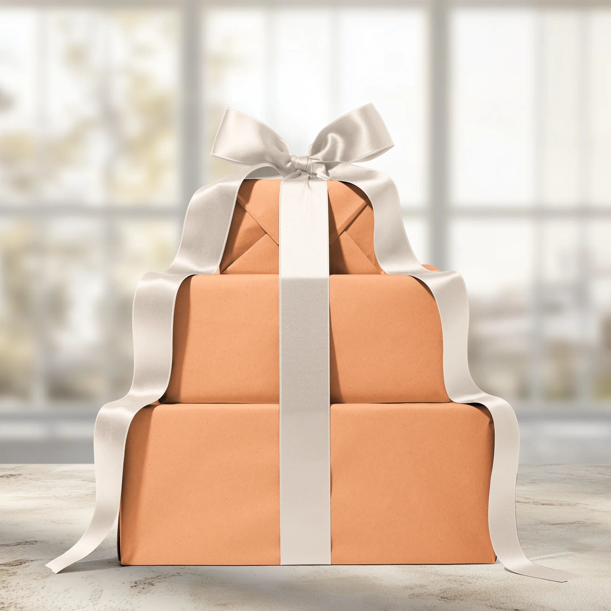 Love Keyper Gift Wrapping Paper