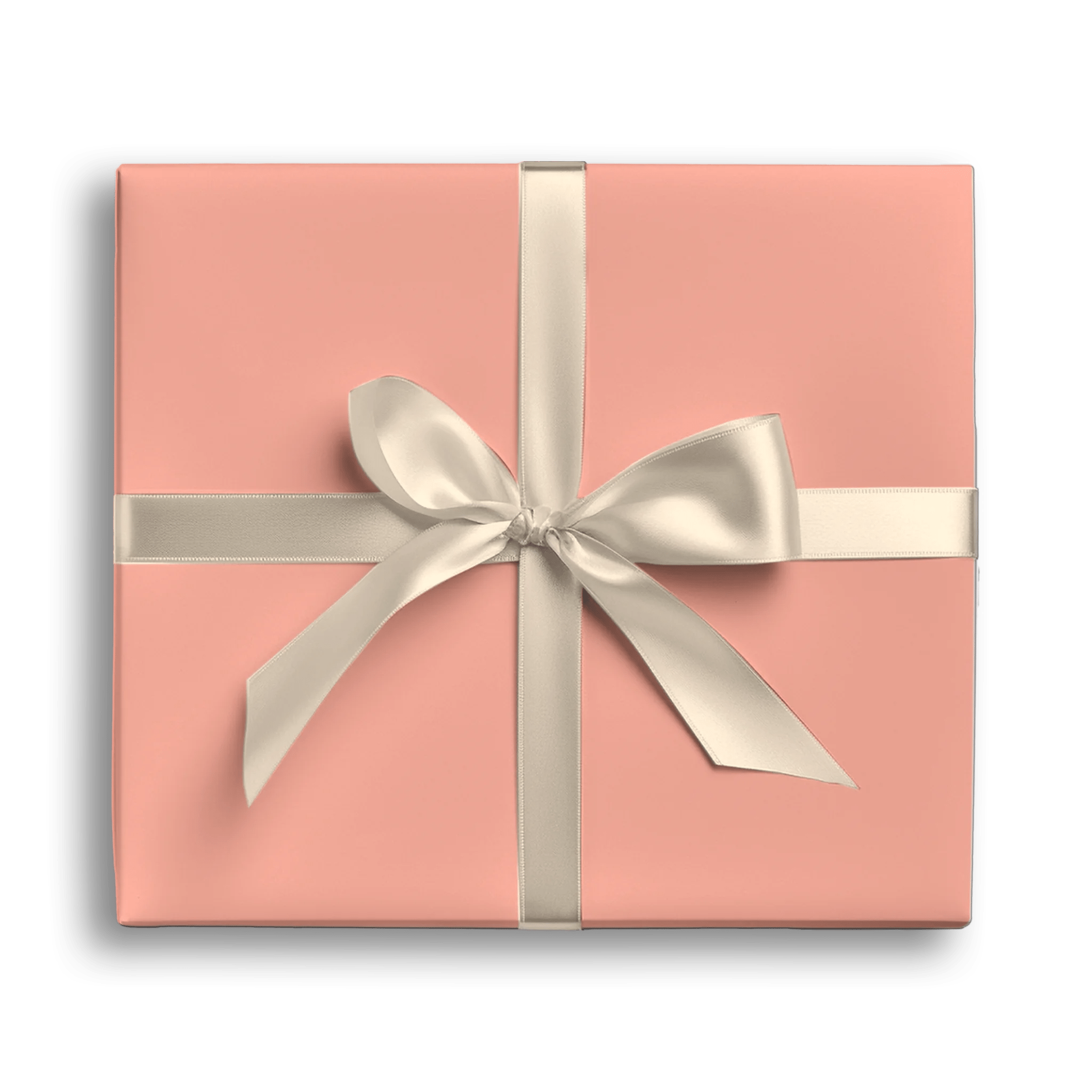 Fold Rush Gift Wrapping Paper