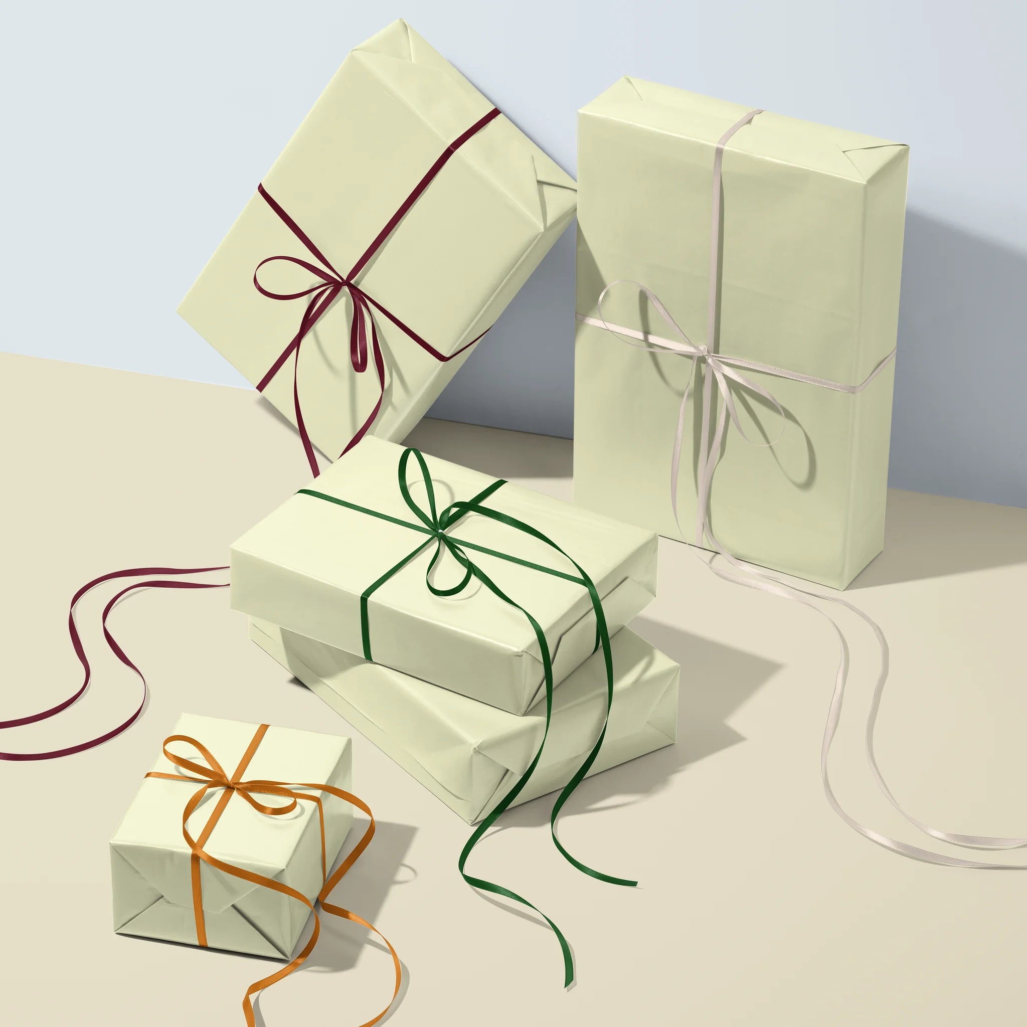 Note to Squeeze Gift Wrapping Paper