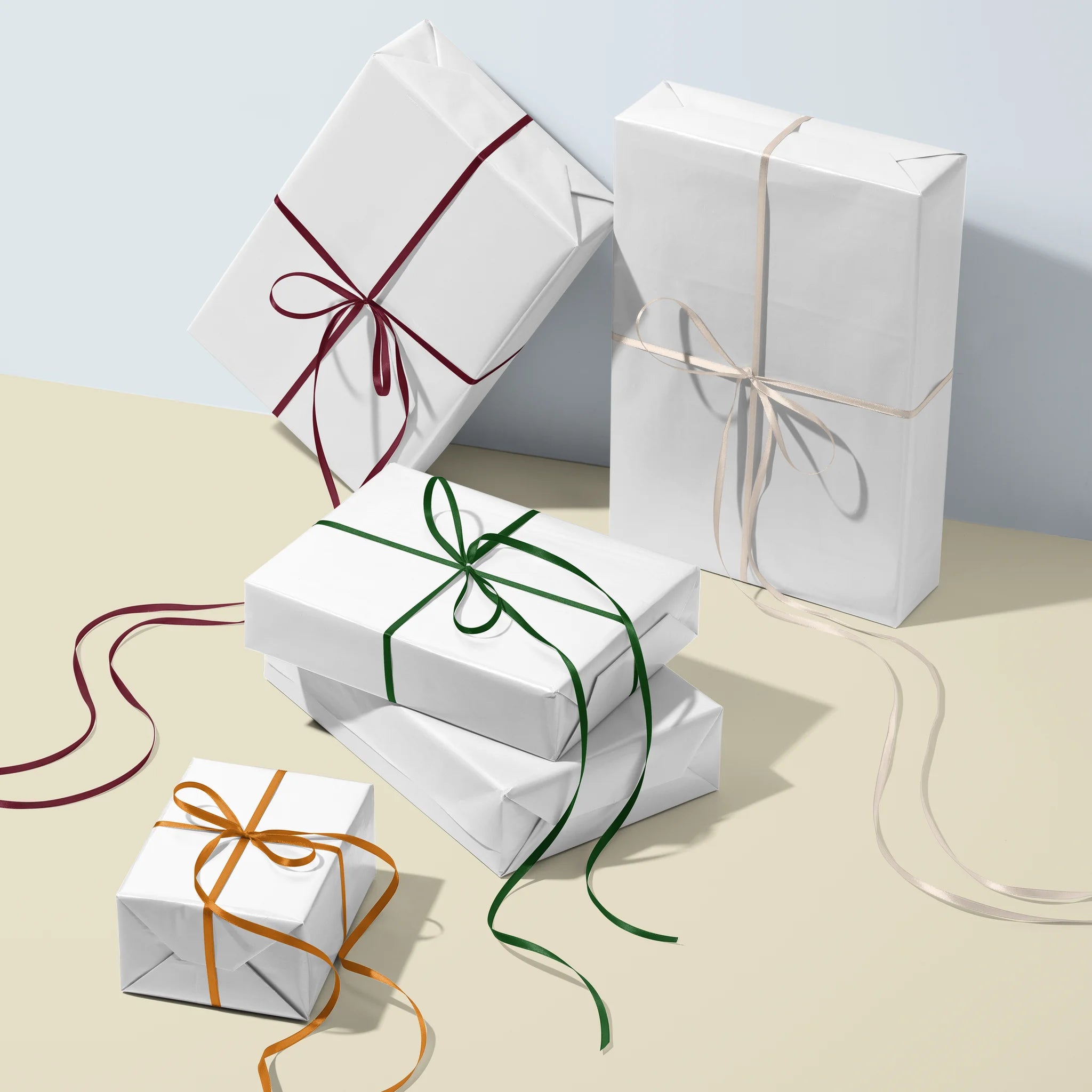 Silent Stunner Gift Wrapping Paper