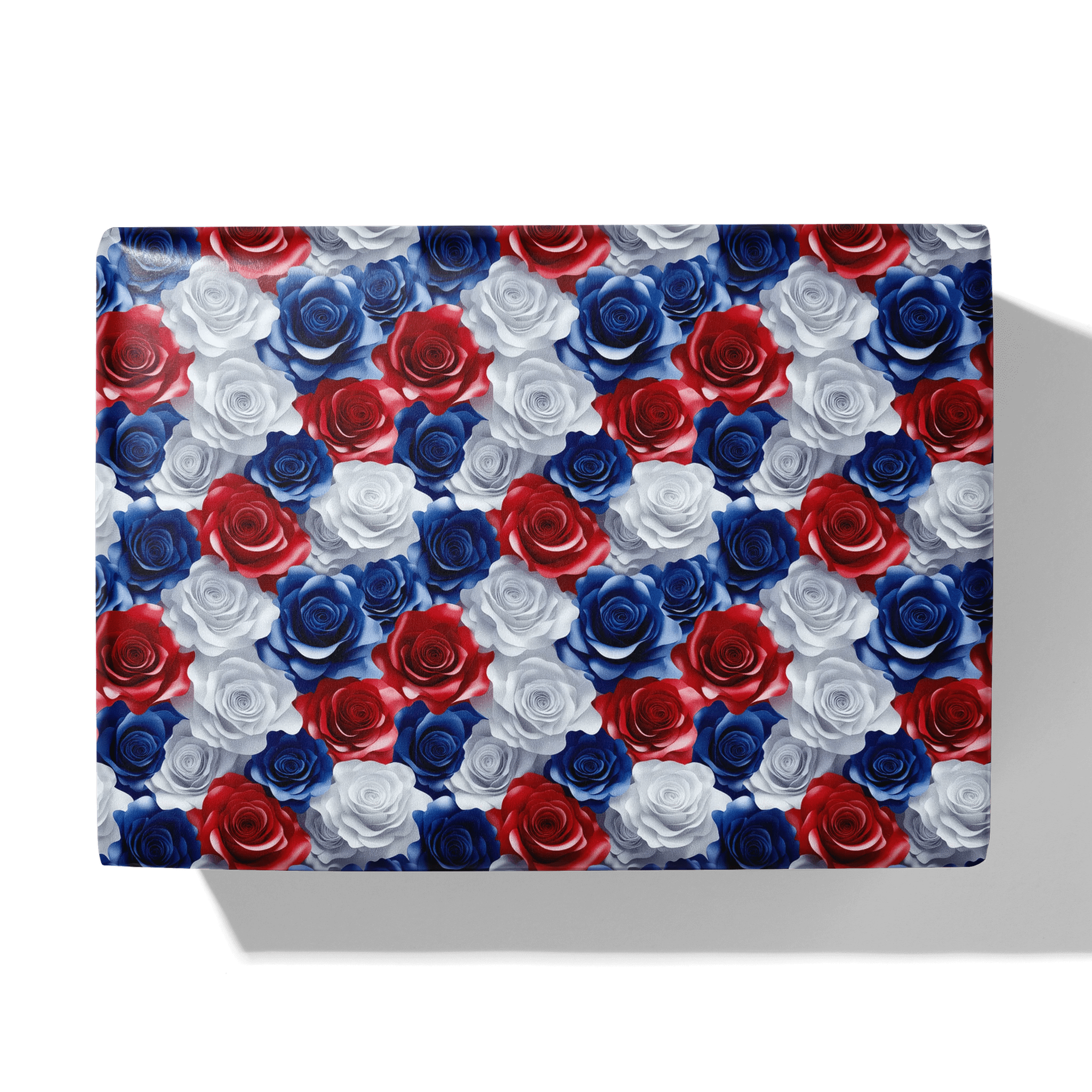 Rose Revolution Glory Gift Wrapping Paper