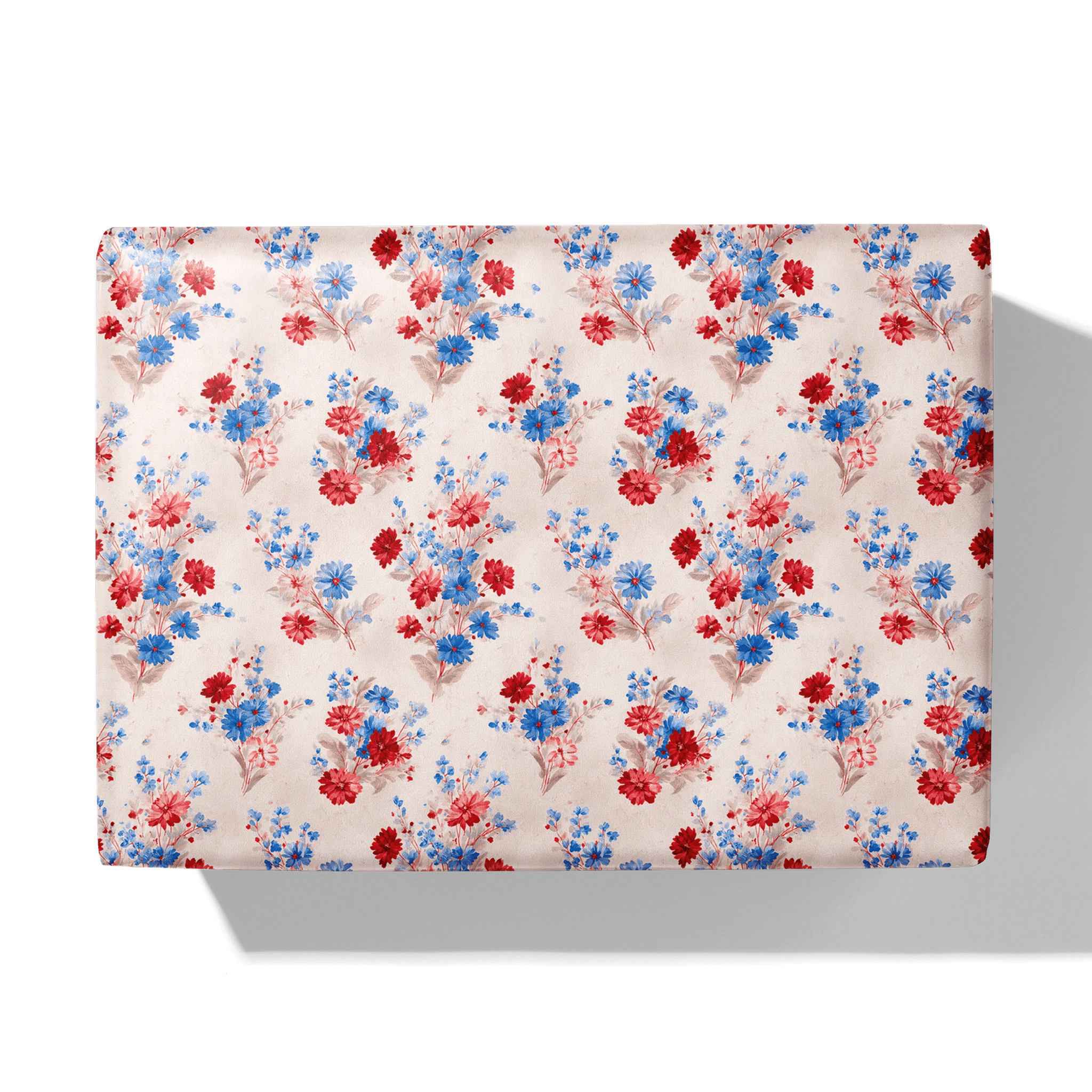 Wallpaper Wonder Florals Gift Wrapping Paper
