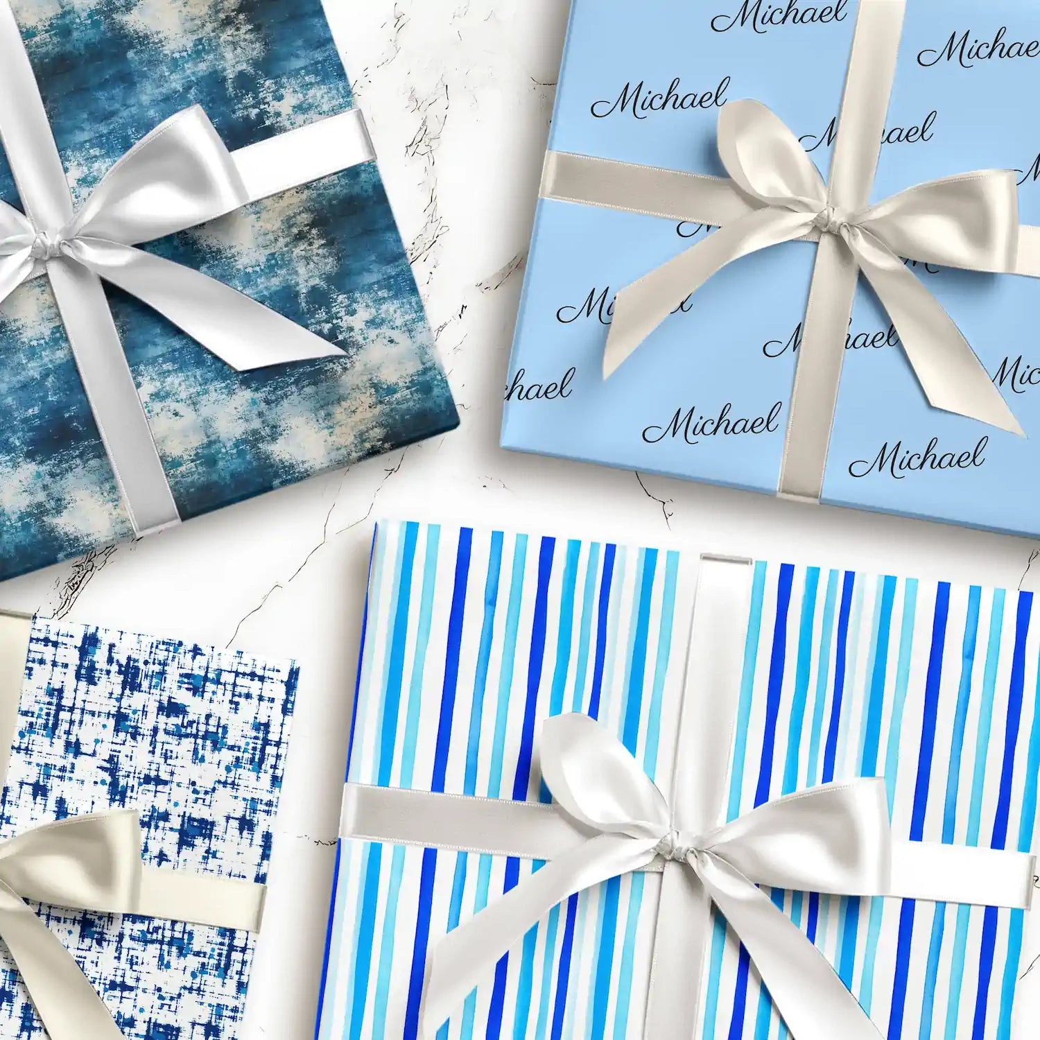 Color - Blue