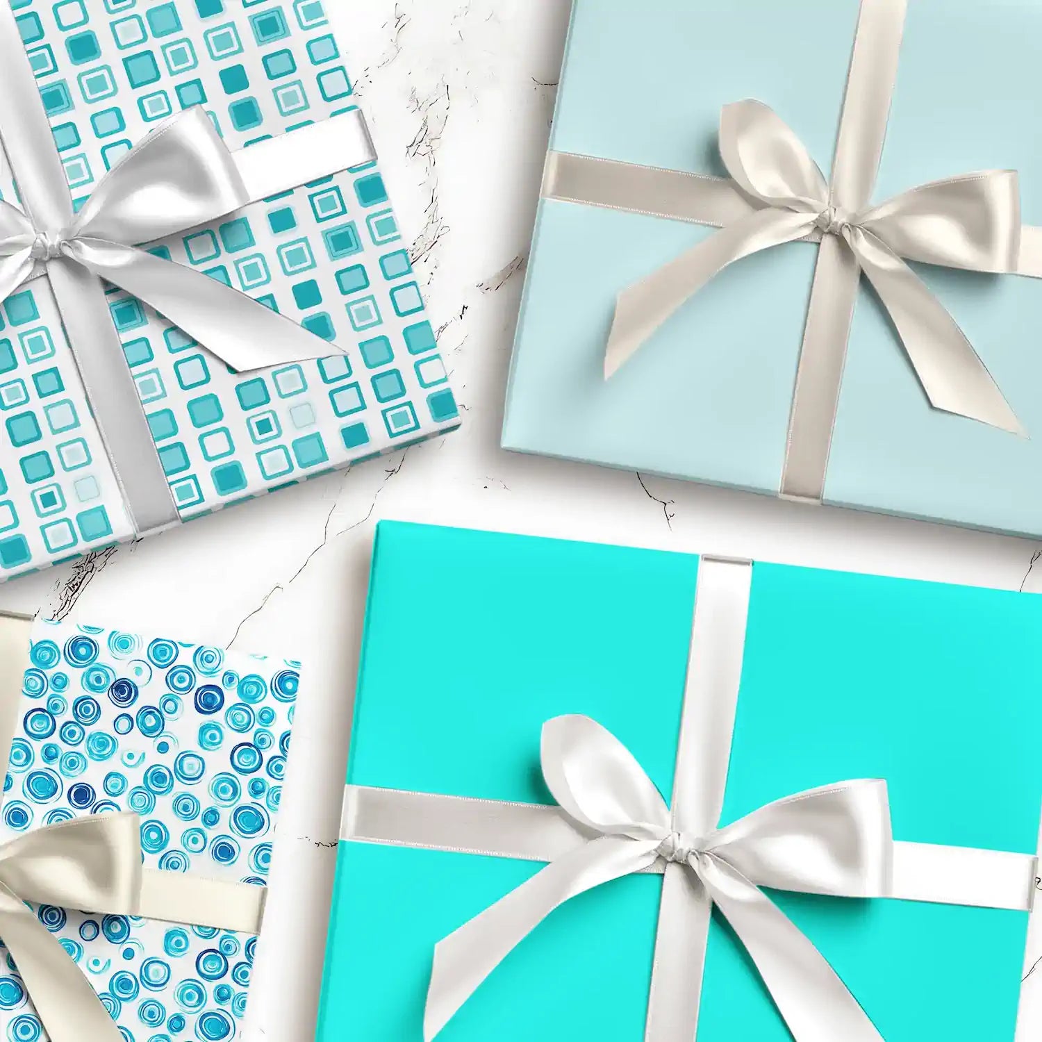 Color - Cyan