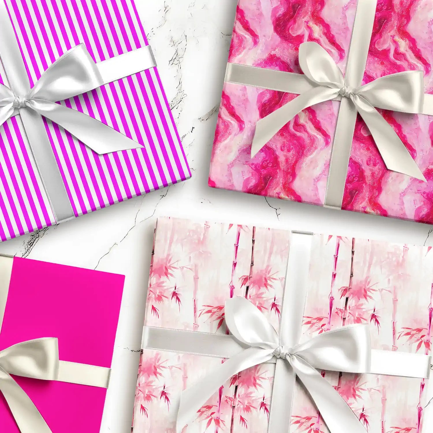 Color - Pink