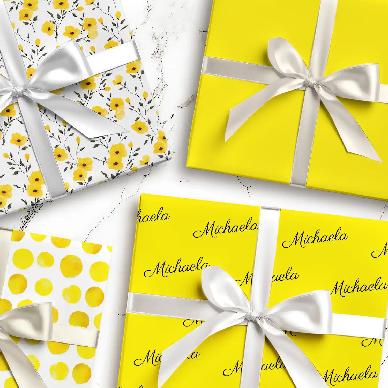 Color - Yellow