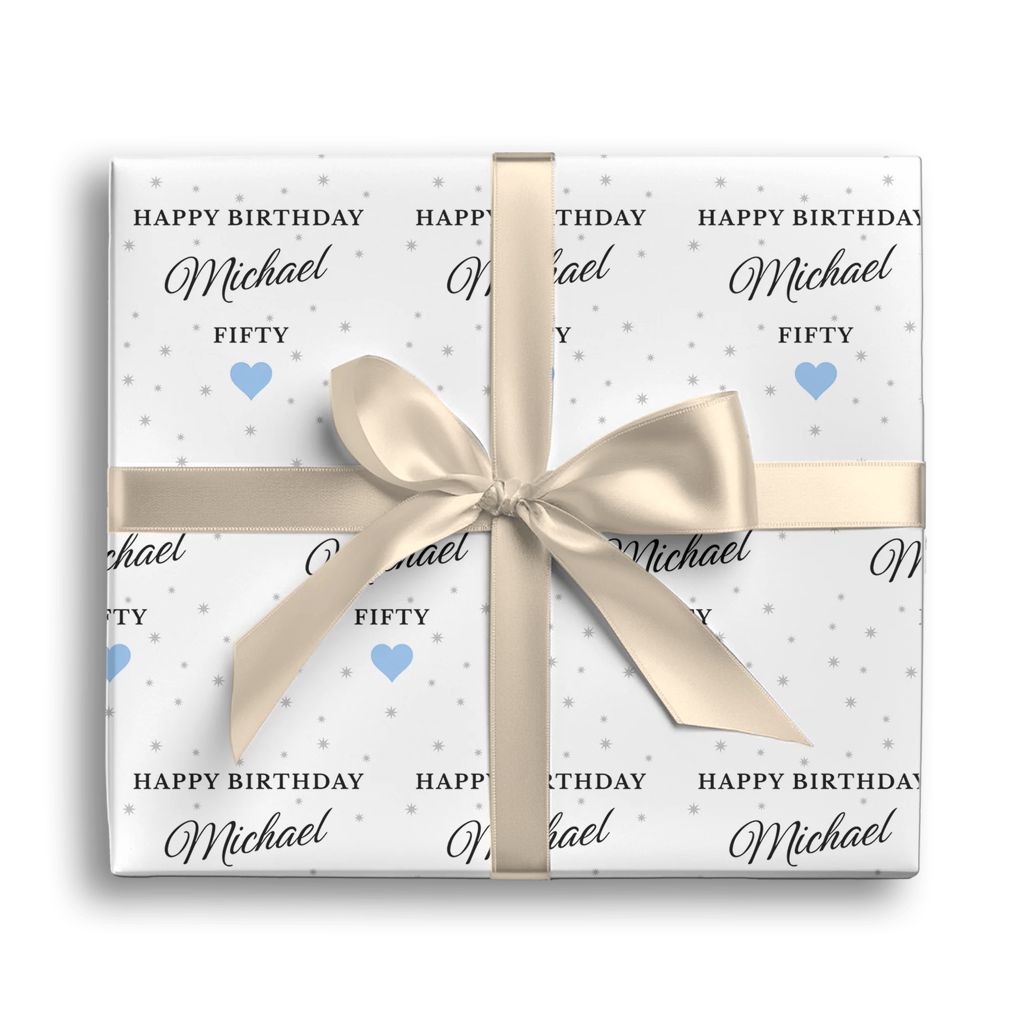 Celebrating With Style Gift Wrapping Paper