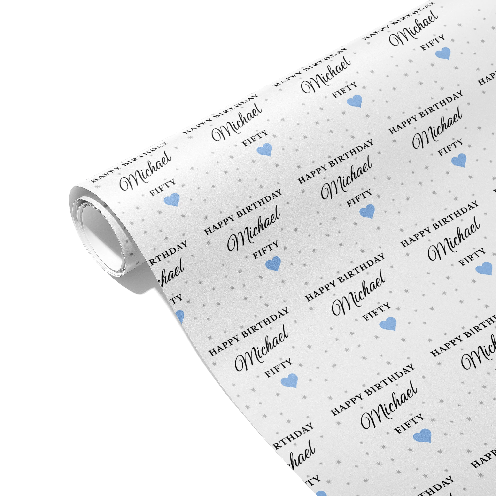 Celebrating With Style Gift Wrapping Paper
