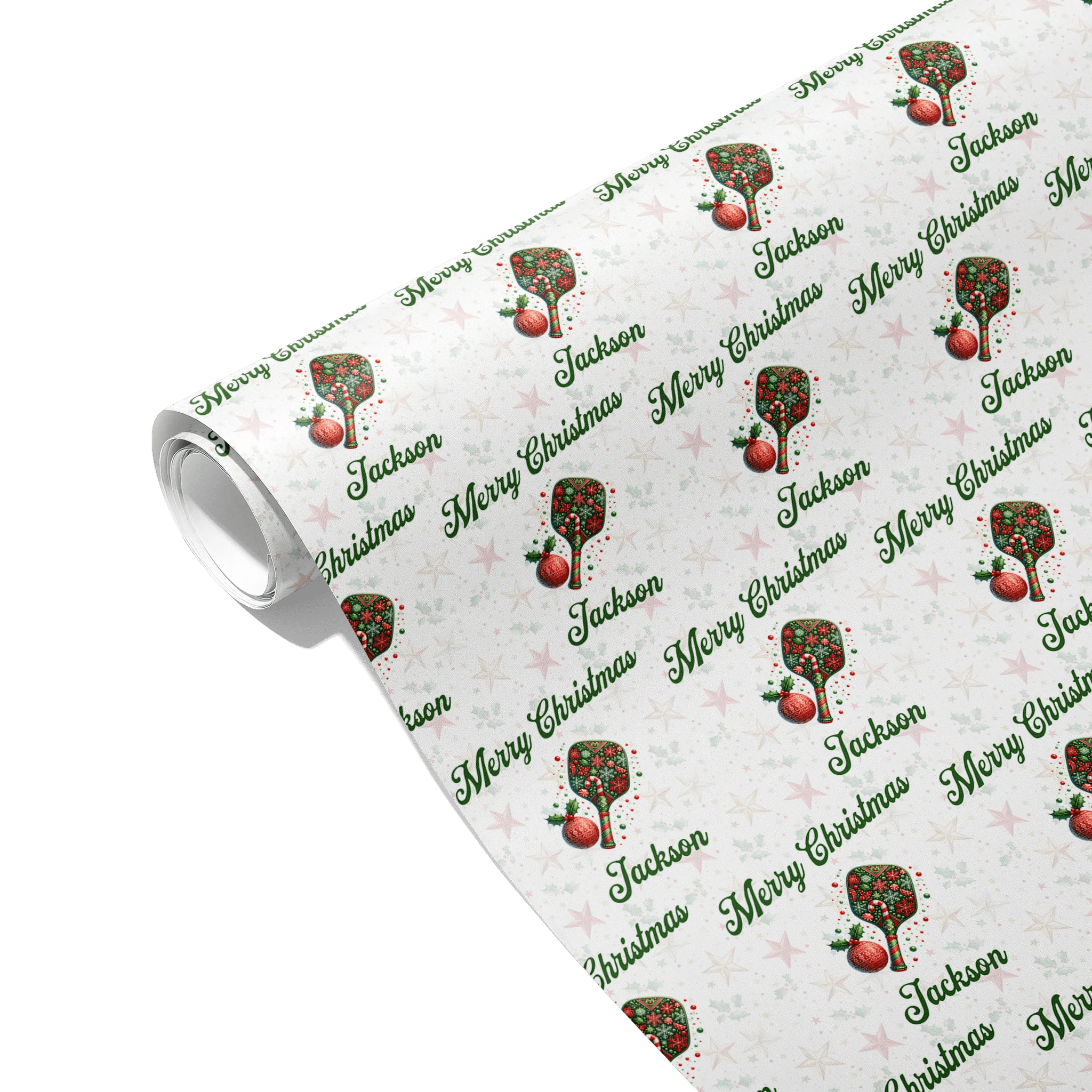 Smash Hit Hooray Gift Wrapping Paper