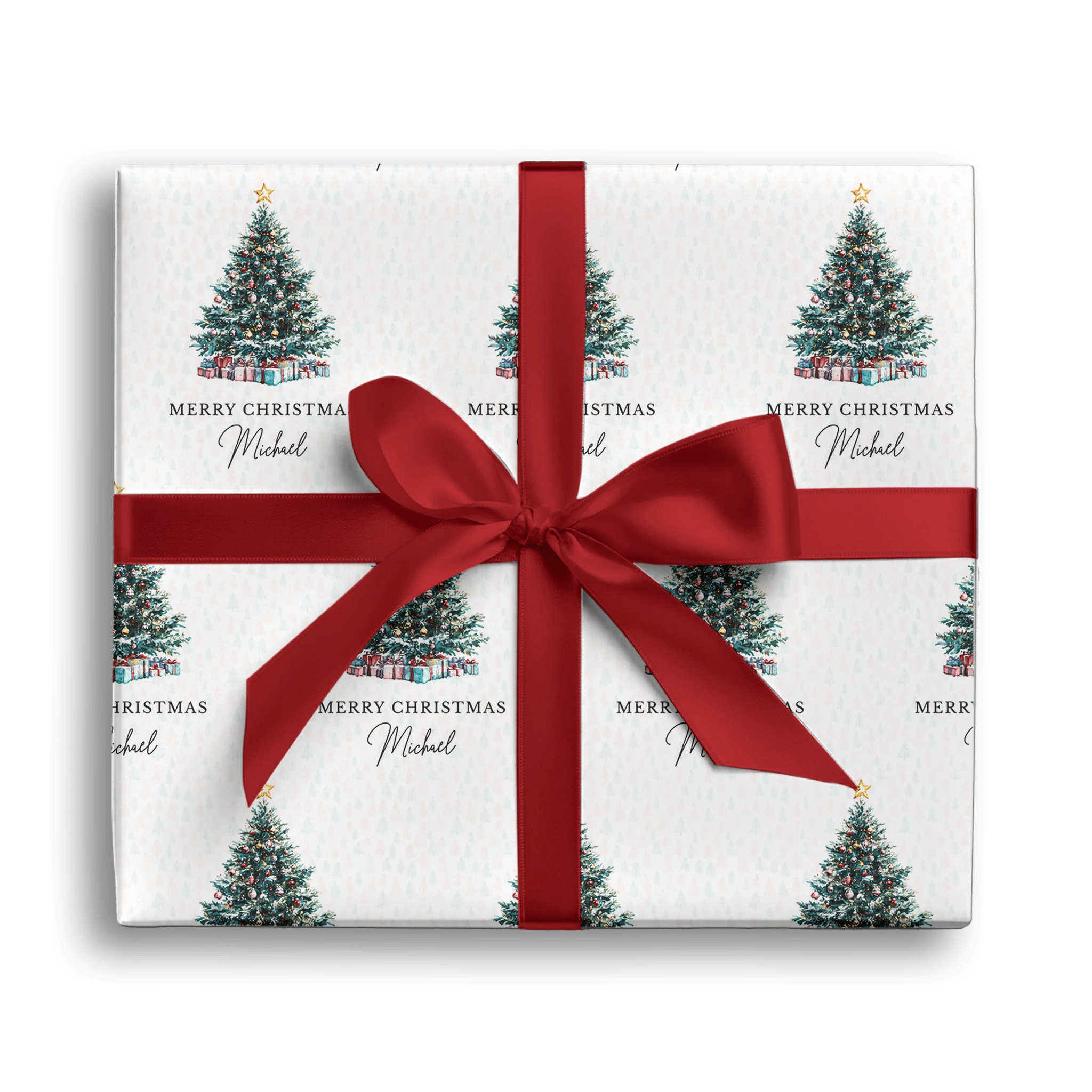 Best Day Ever Gift Wrapping Paper