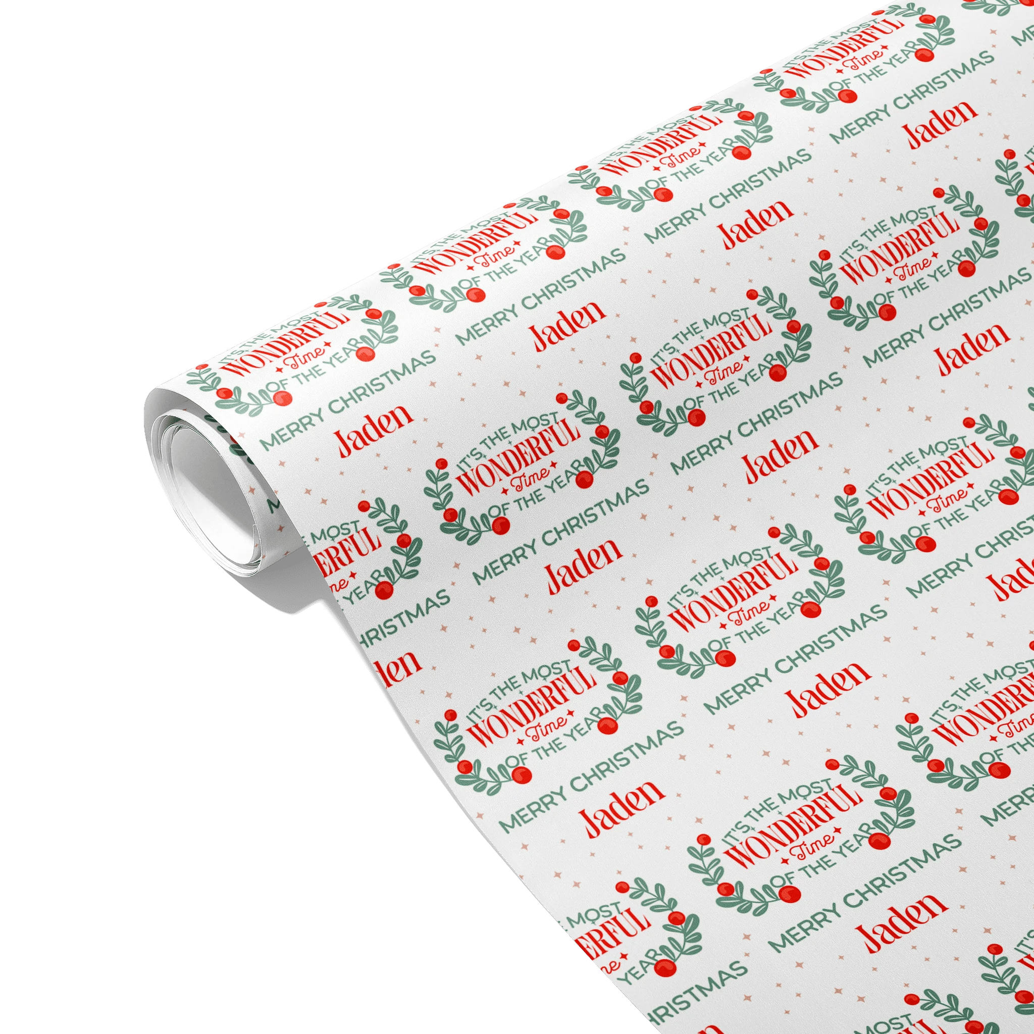 Bundle of Wonder Gift Wrapping Paper