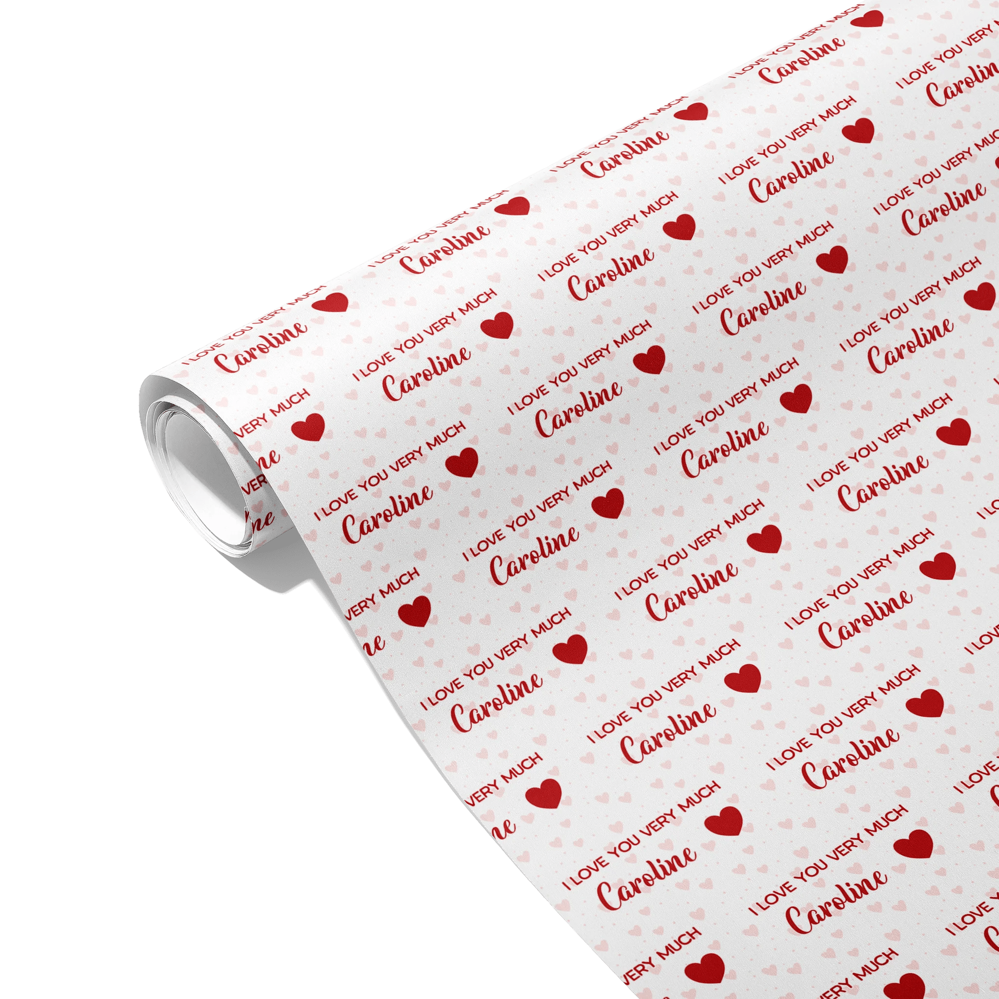 Melt My Mind Gift Wrapping Paper