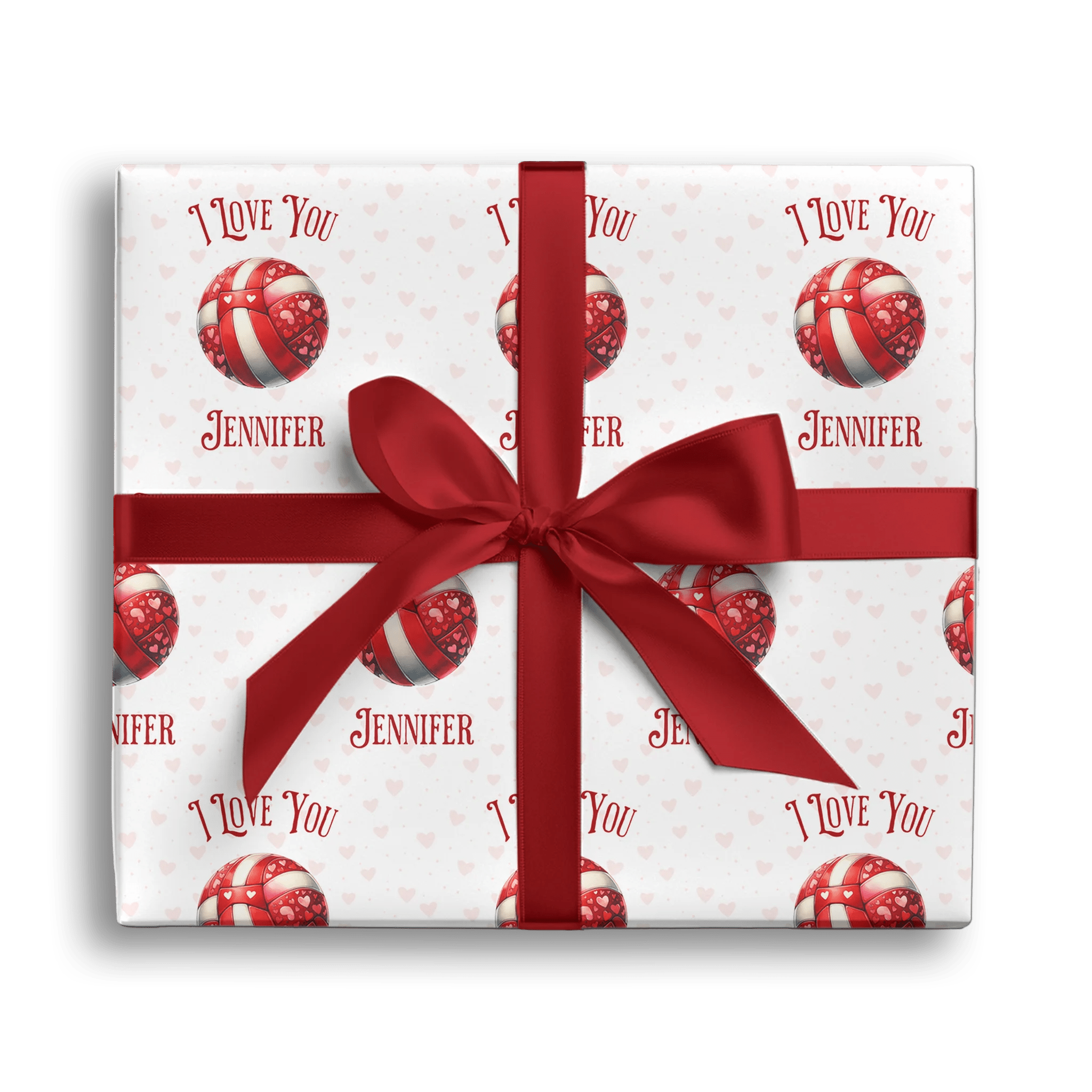 Ghoul Times Roll Gift Wrapping Paper