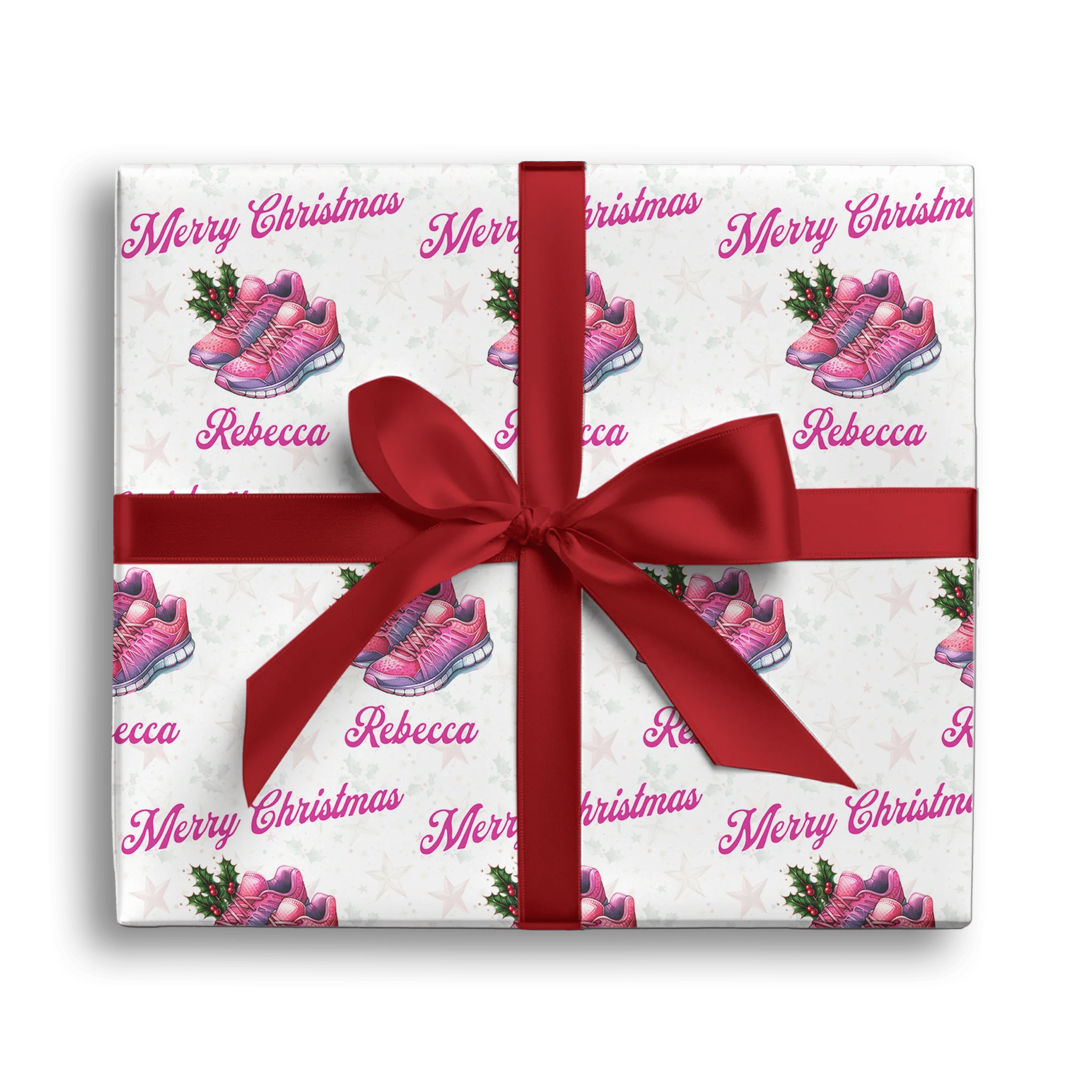 Soleful Season Gift Wrapping Paper