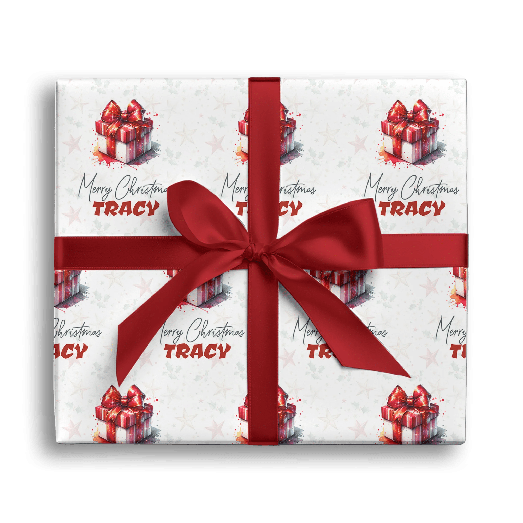 Giftbuster Premiere Gift Wrapping Paper