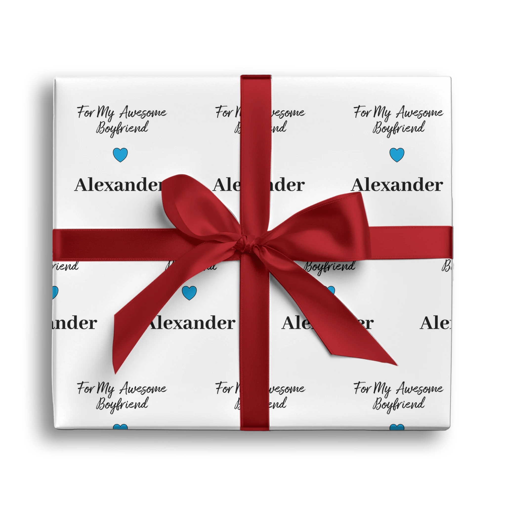 Wrap It Up! Gift Wrapping Paper