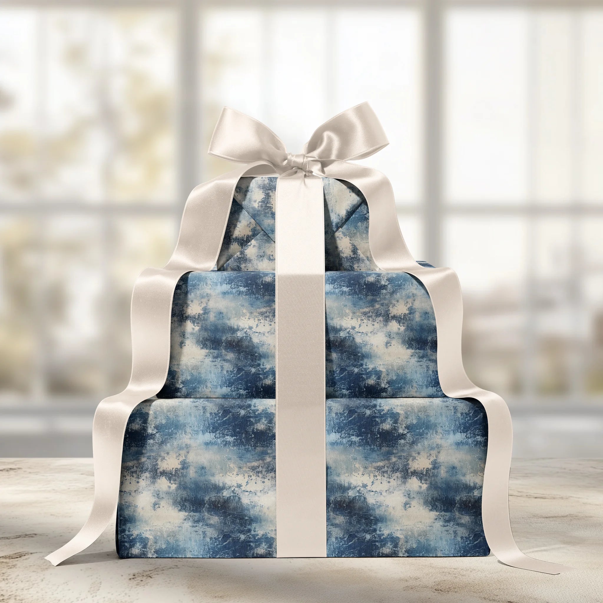 Cloud Nine Wrap Gift Wrapping Paper