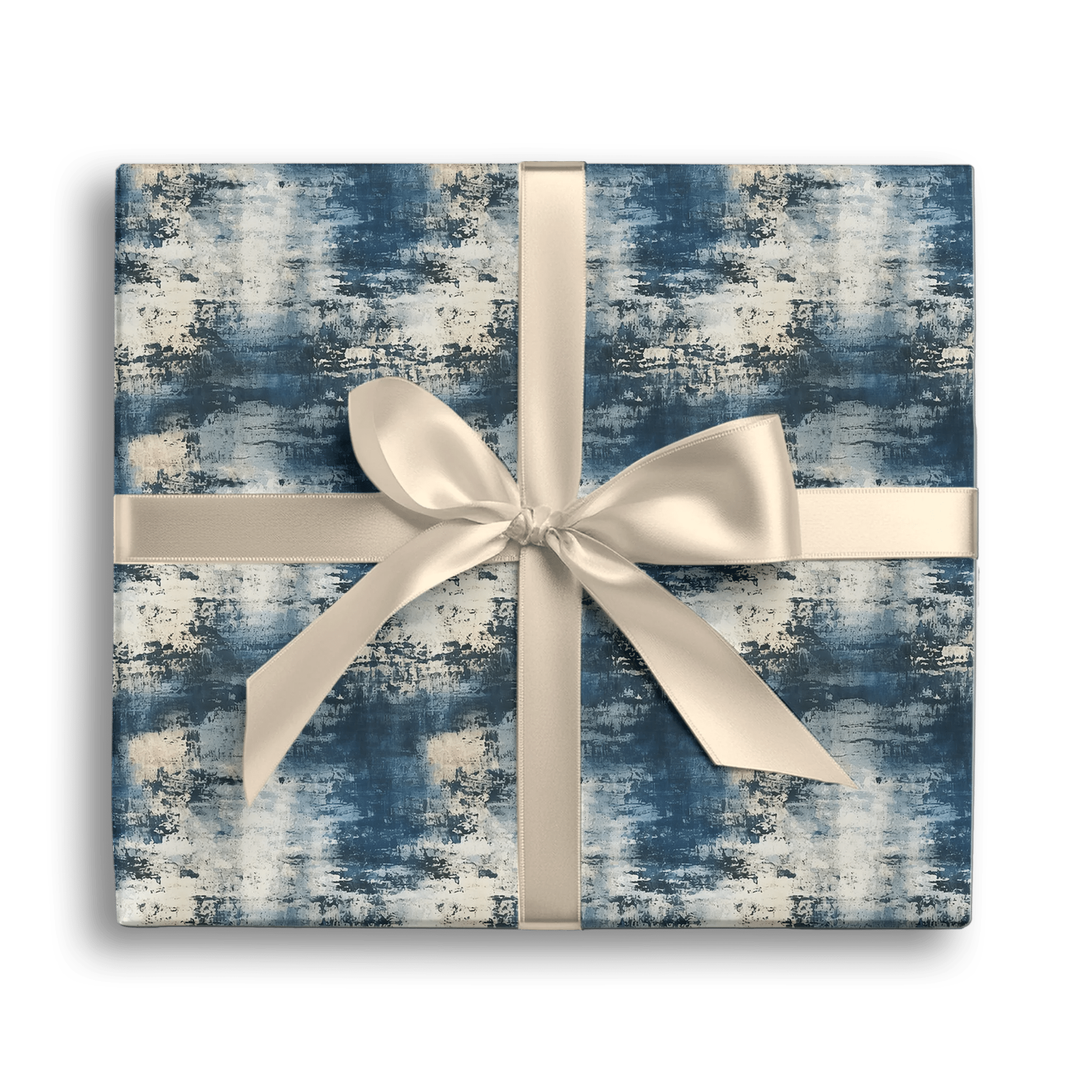 Abstract Affair Gift Wrapping Paper
