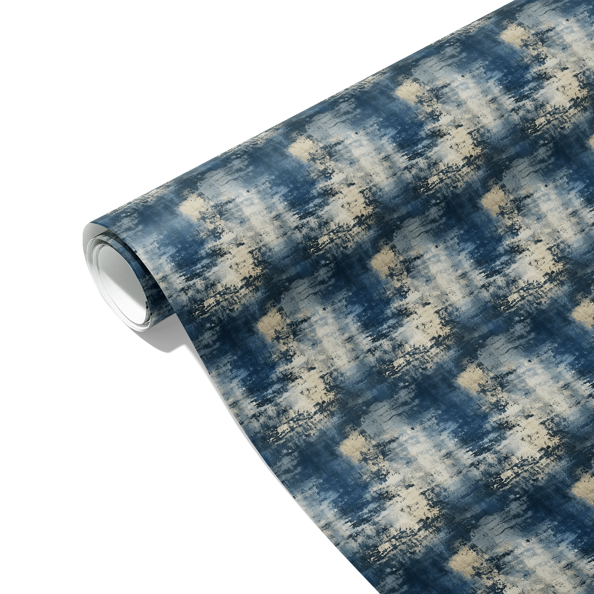 Abstract Affair Gift Wrapping Paper