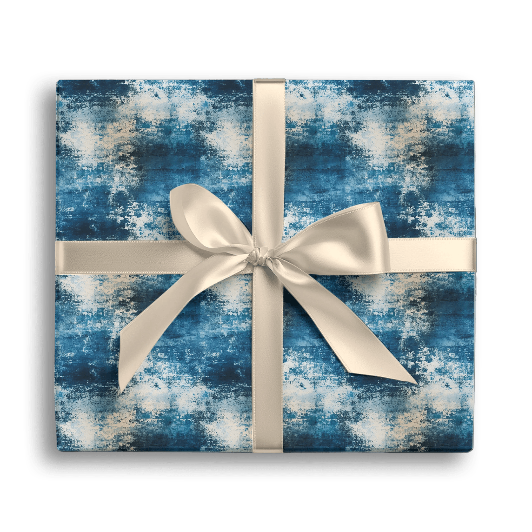 All the Layers Gift Wrapping Paper