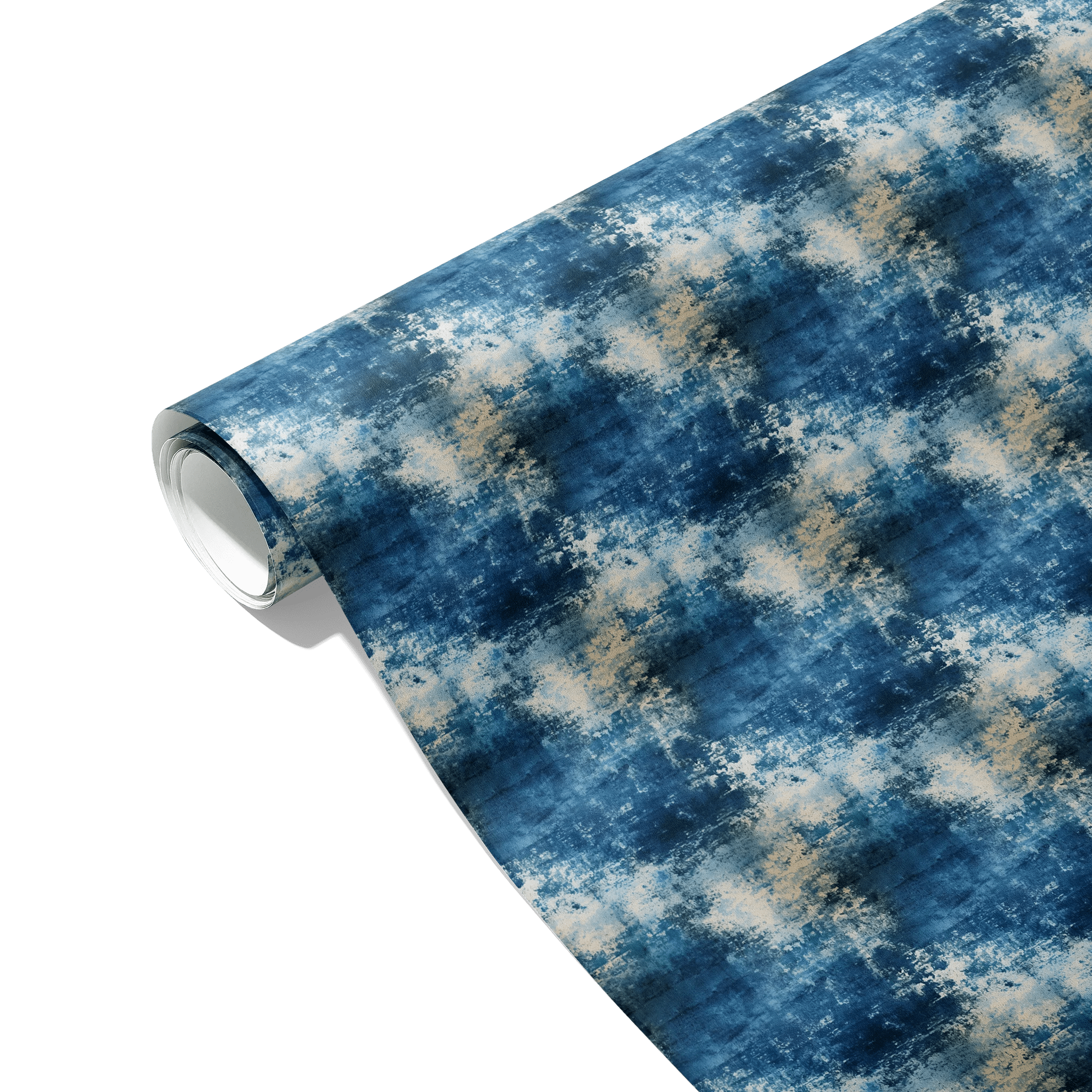 All the Layers Gift Wrapping Paper