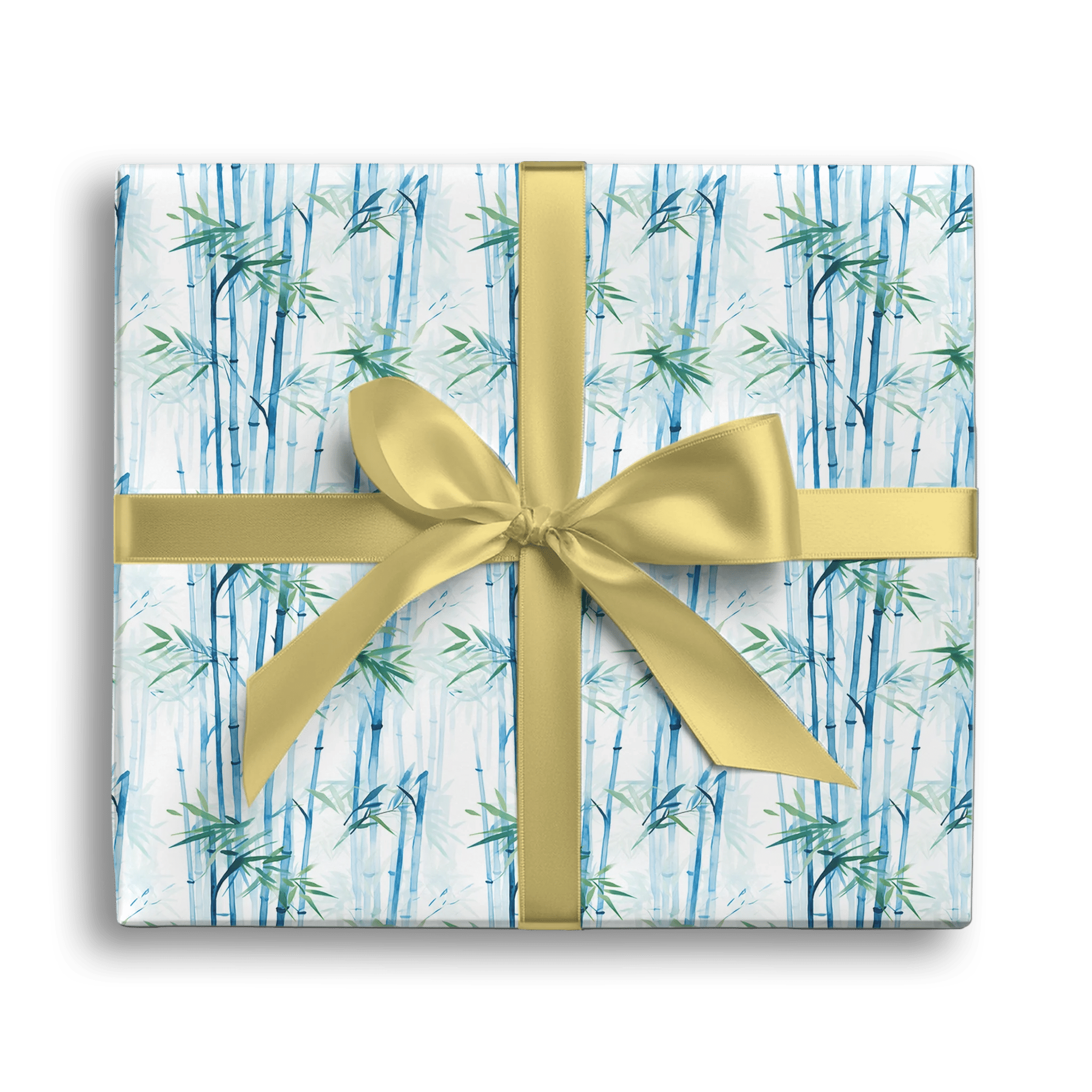 Sprout About Gift Wrapping Paper