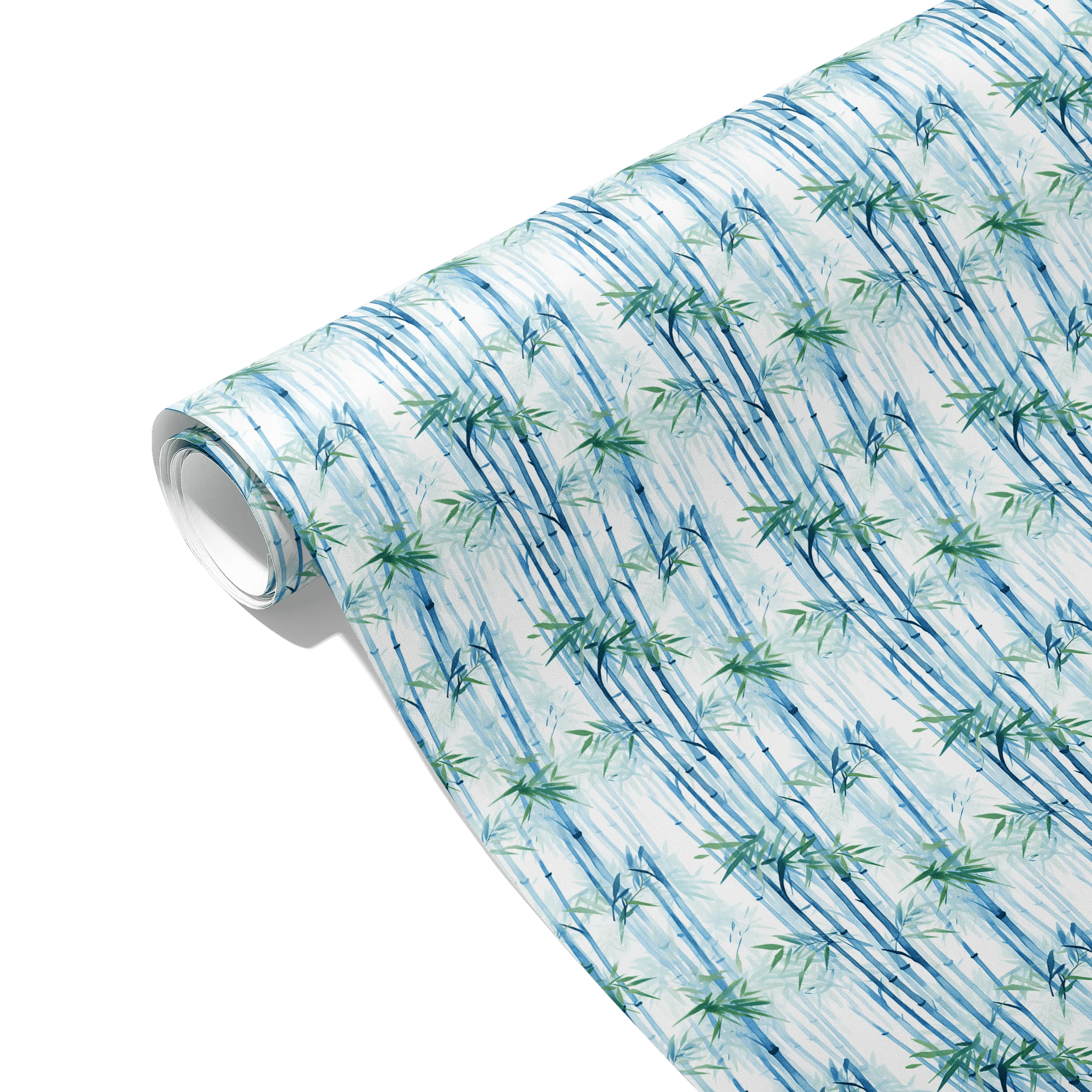 Sprout About Gift Wrapping Paper