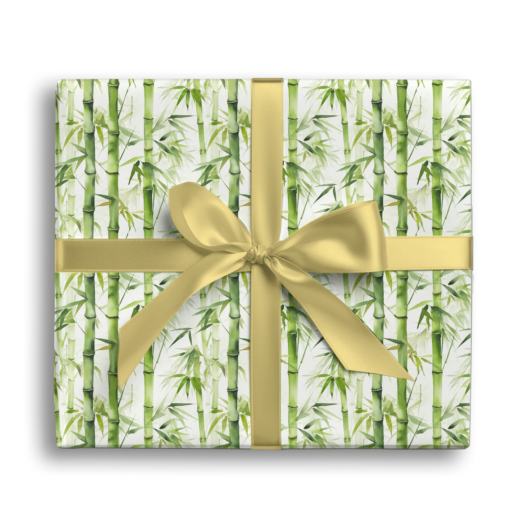 Stick to It Gift Wrapping Paper