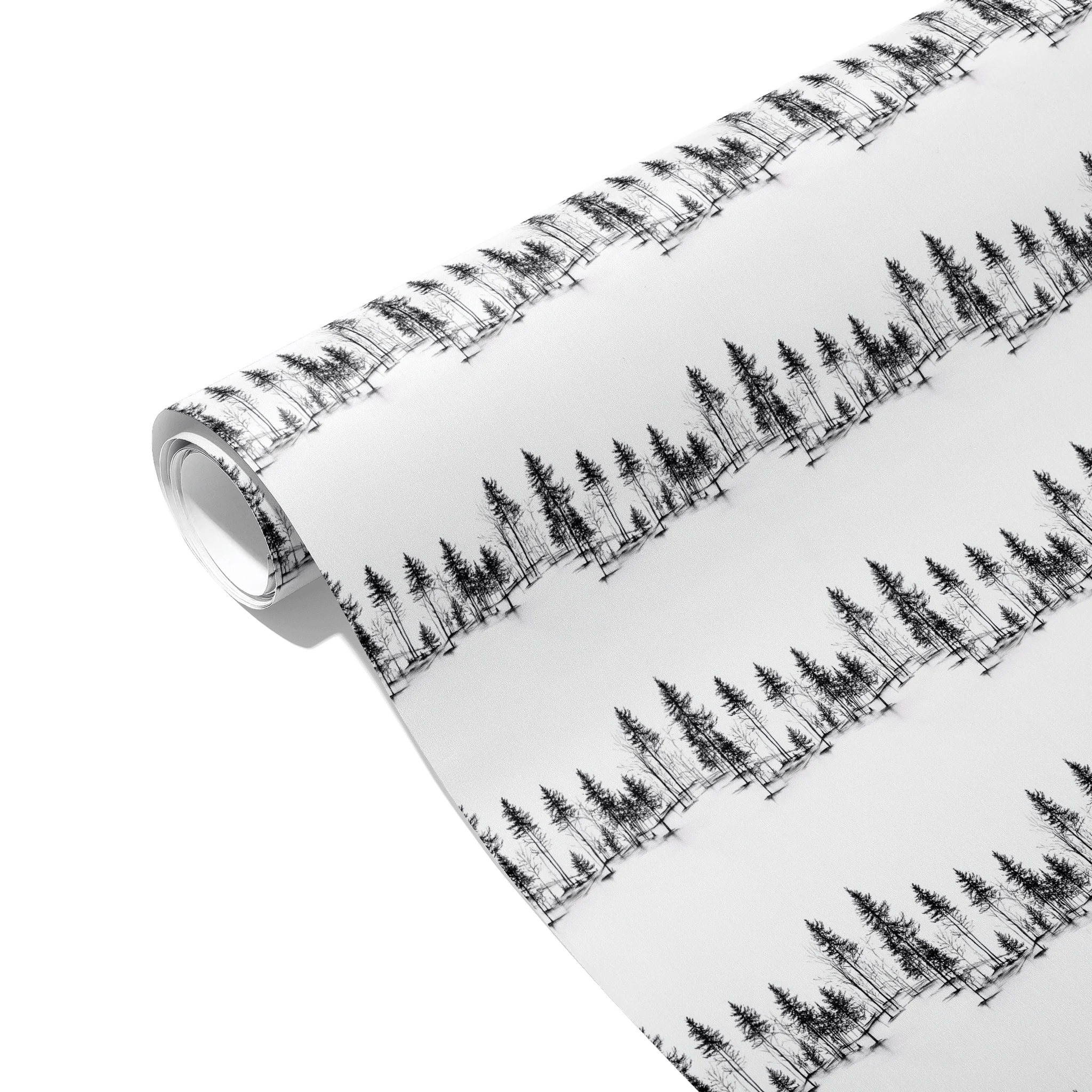 Spruce the Halls Gift Wrapping Paper