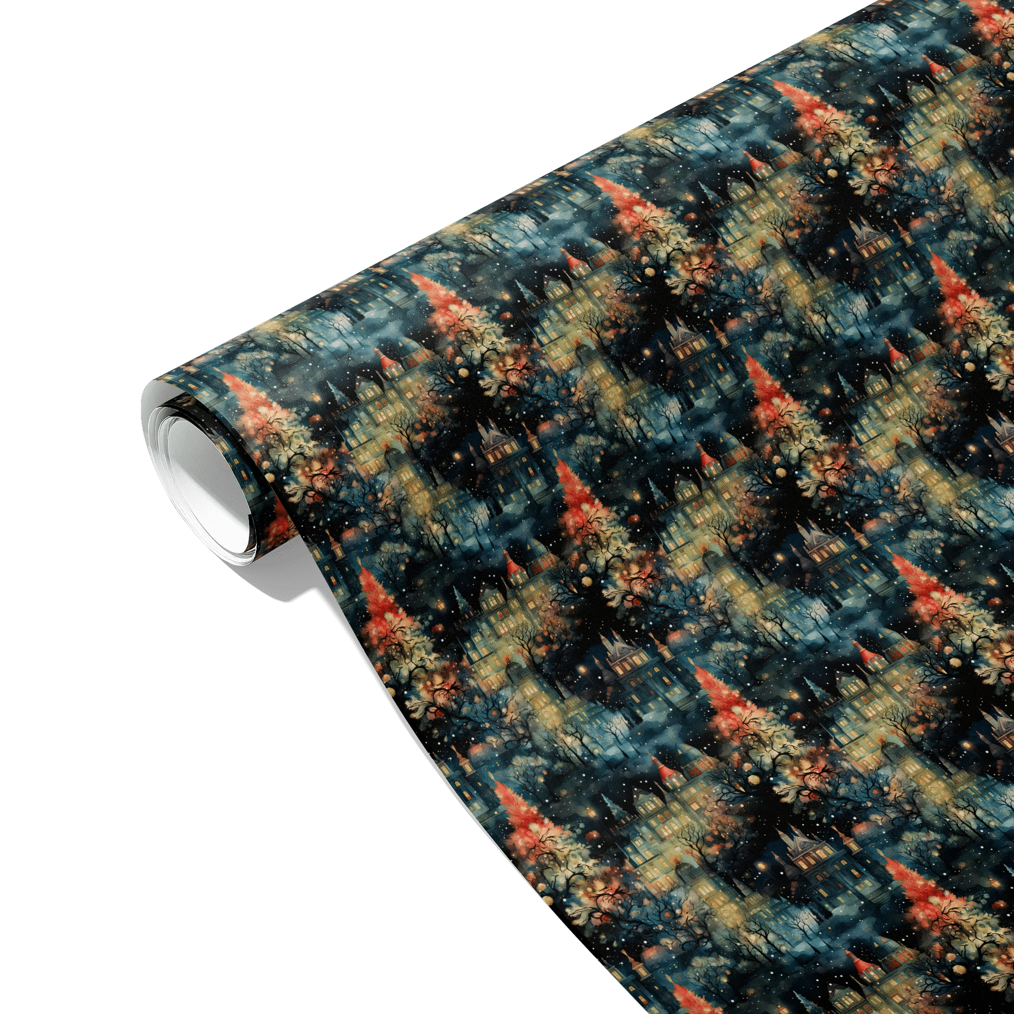Castle in the Air Gift Wrapping Paper