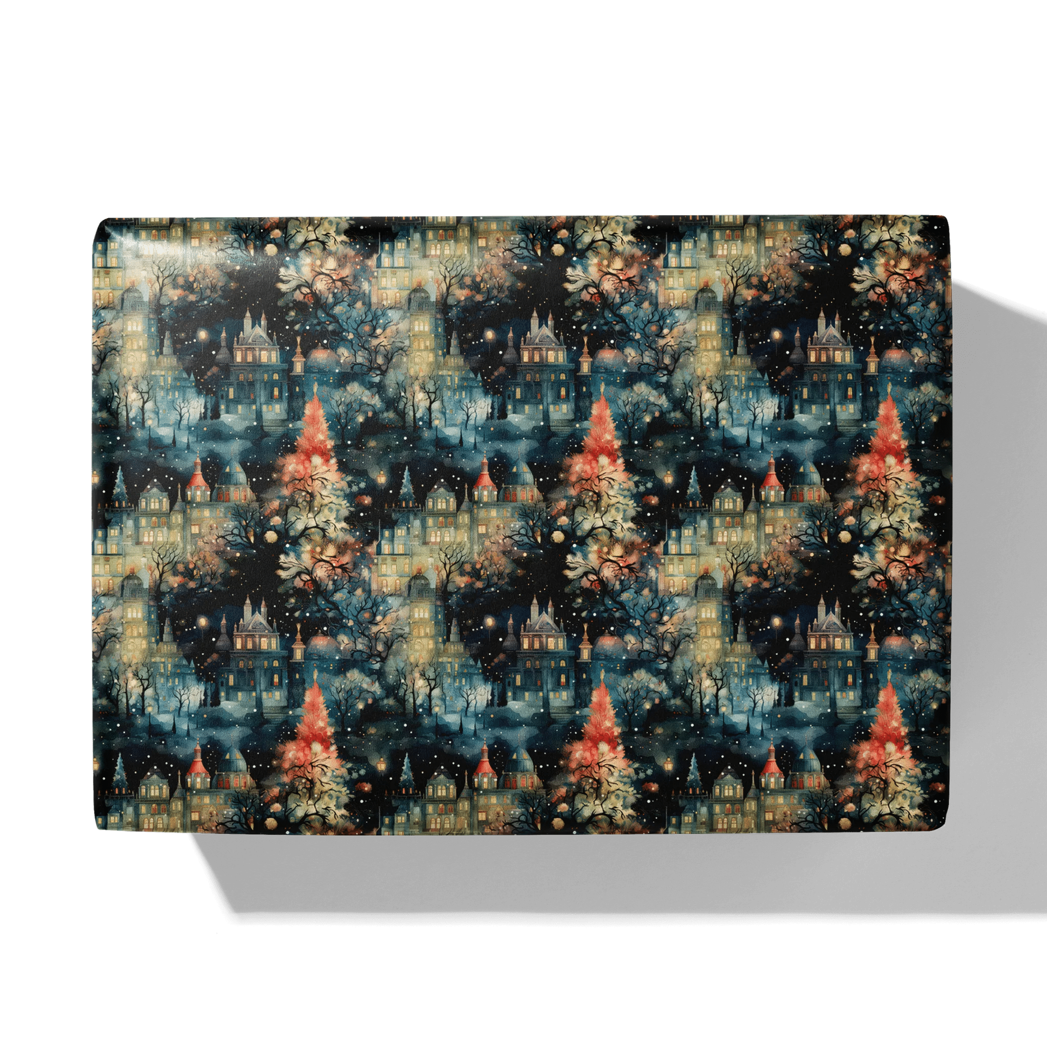 Castle in the Air Gift Wrapping Paper