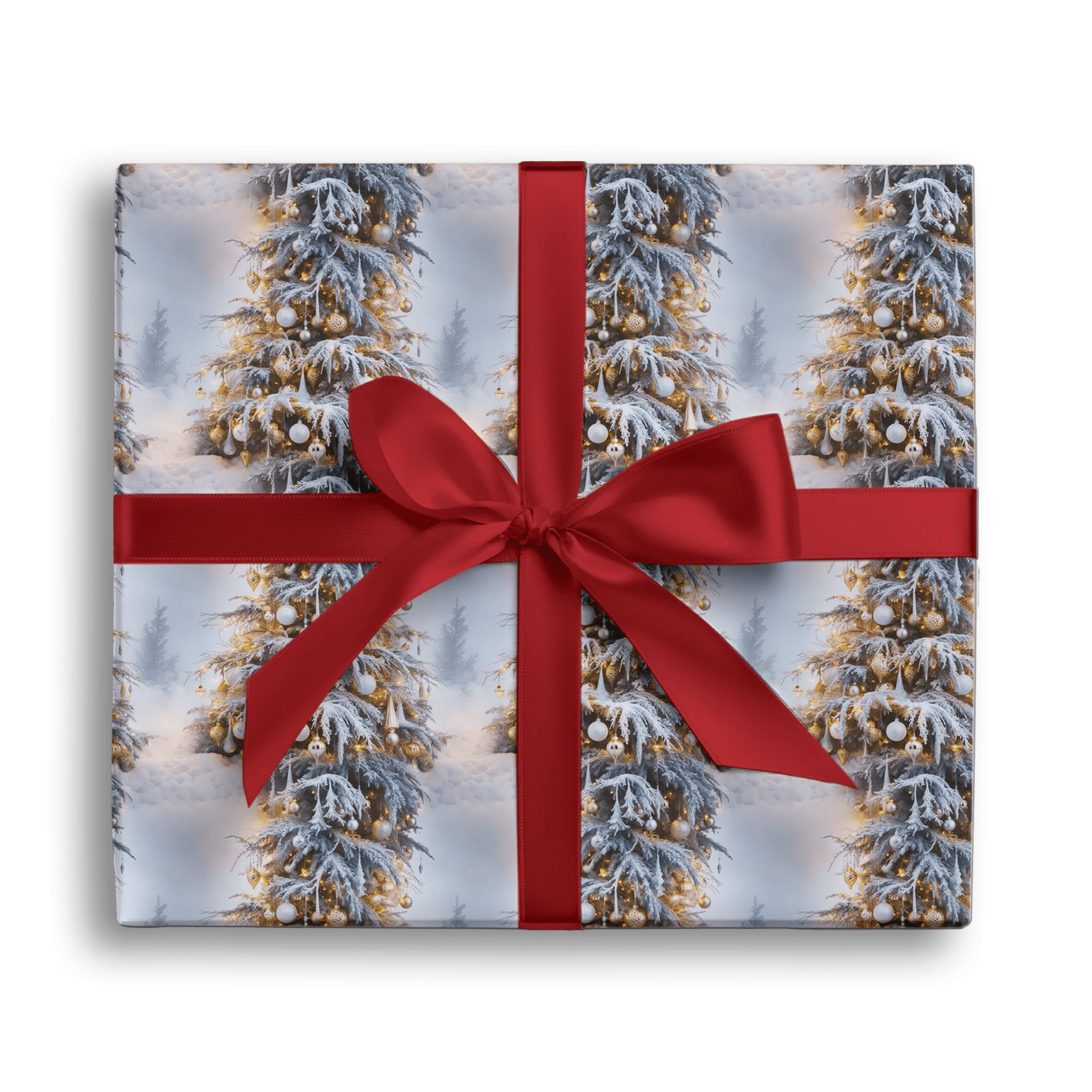 Winter’s Tale Gift Wrapping Paper