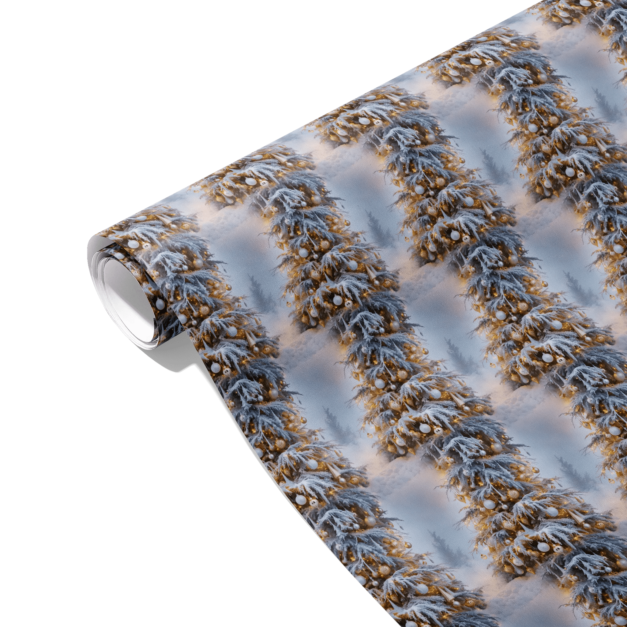 Winter’s Tale Gift Wrapping Paper