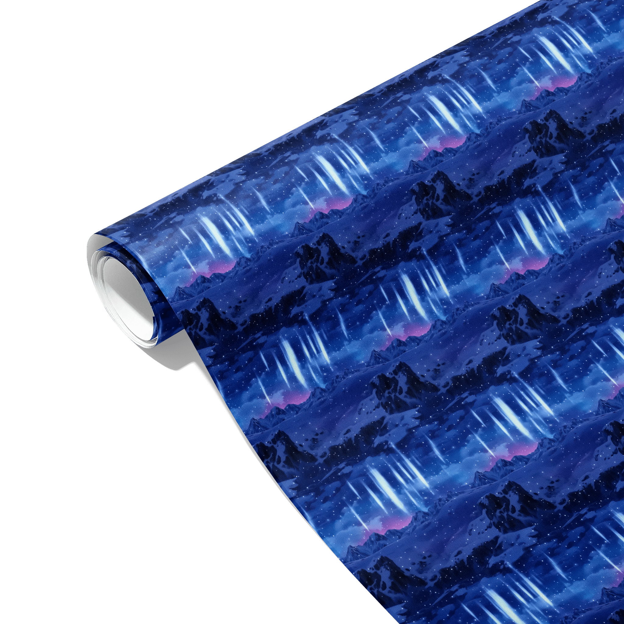 Aurora Encore Gift Wrapping Paper