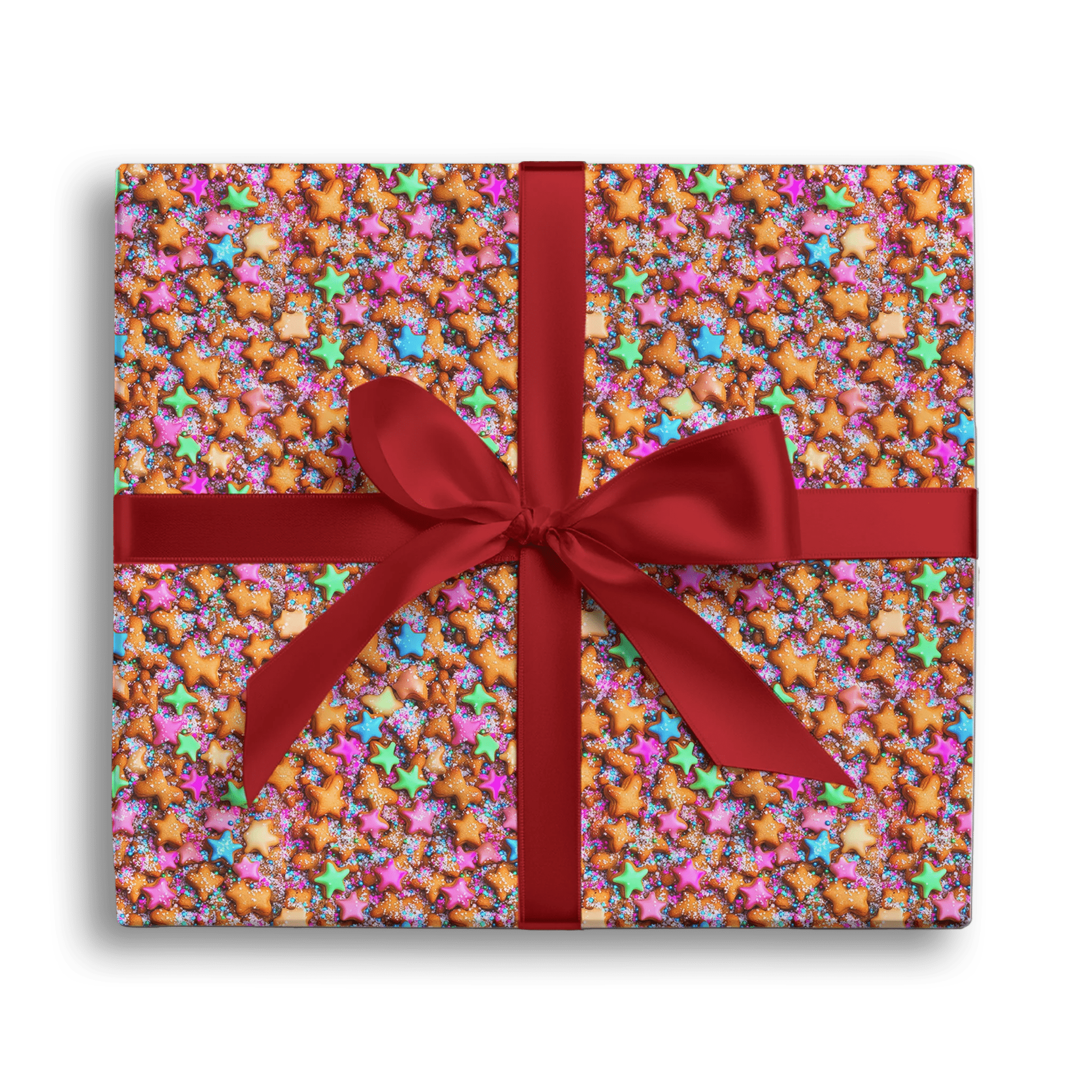 Sprinkle Situation Gift Wrapping Paper