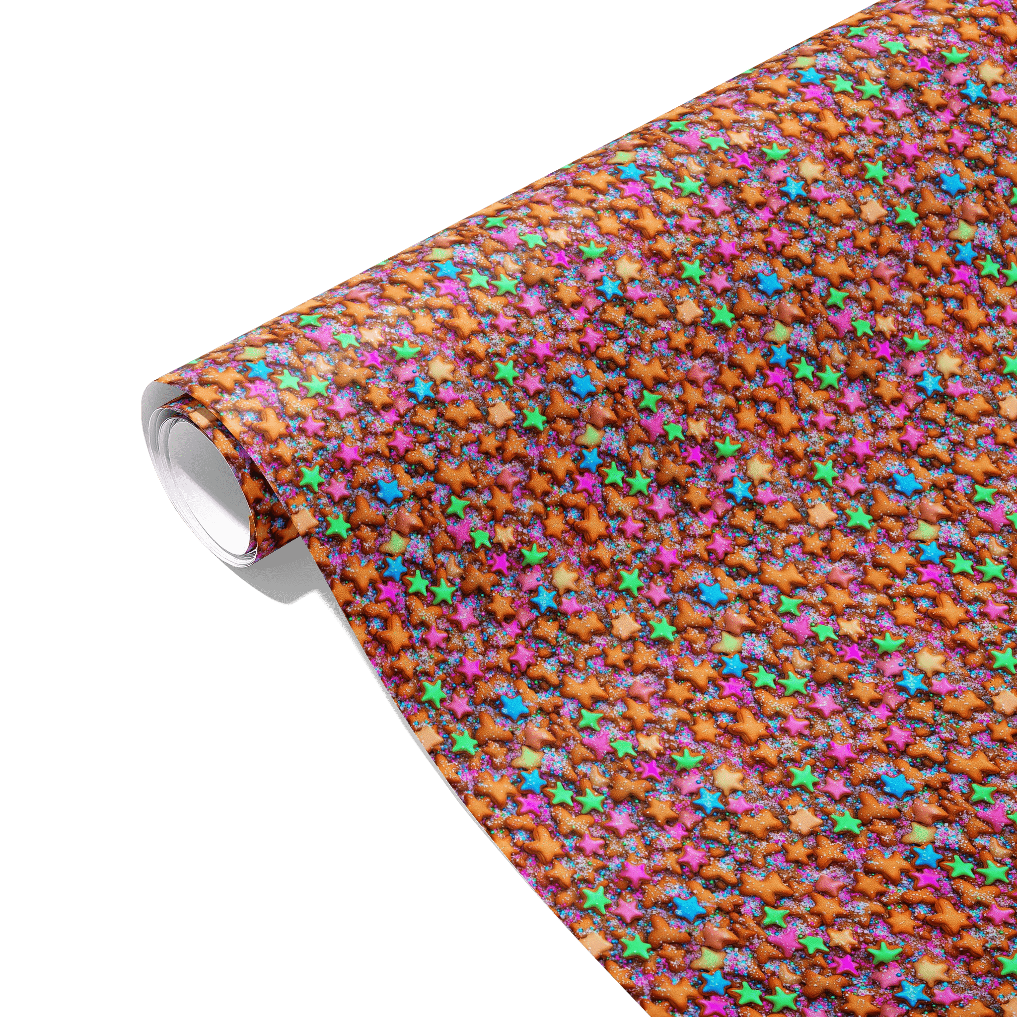 Sprinkle Situation Gift Wrapping Paper