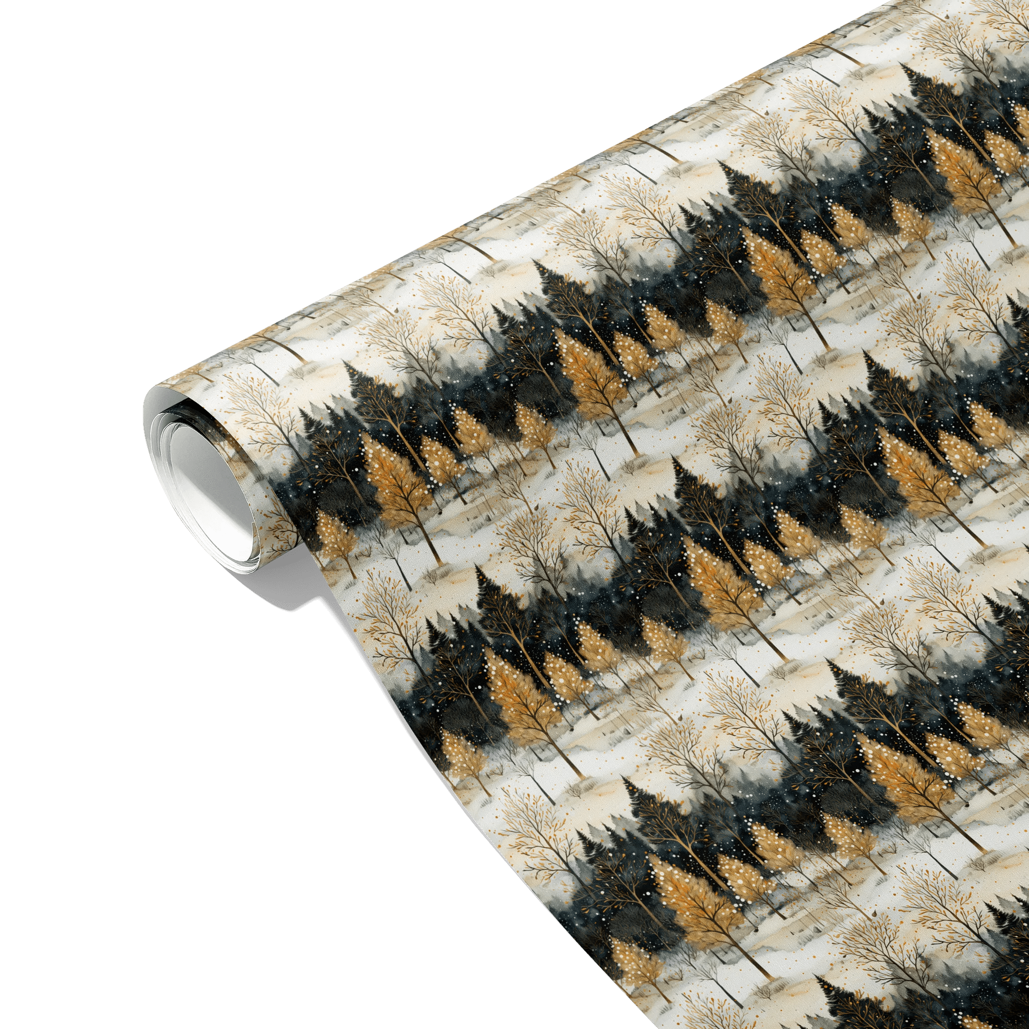 Forest for the Trees Gift Wrapping Paper