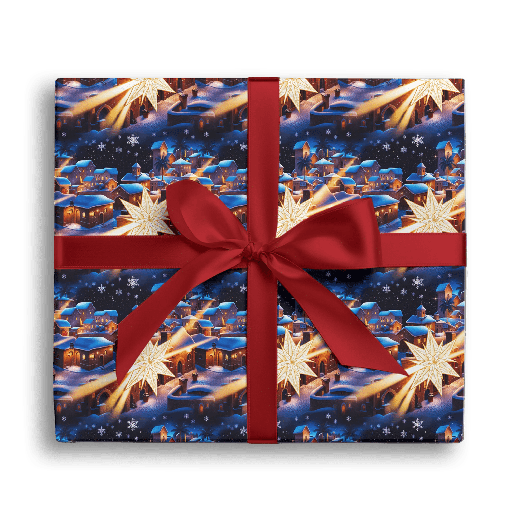 Mirthquake Gift Wrapping Paper