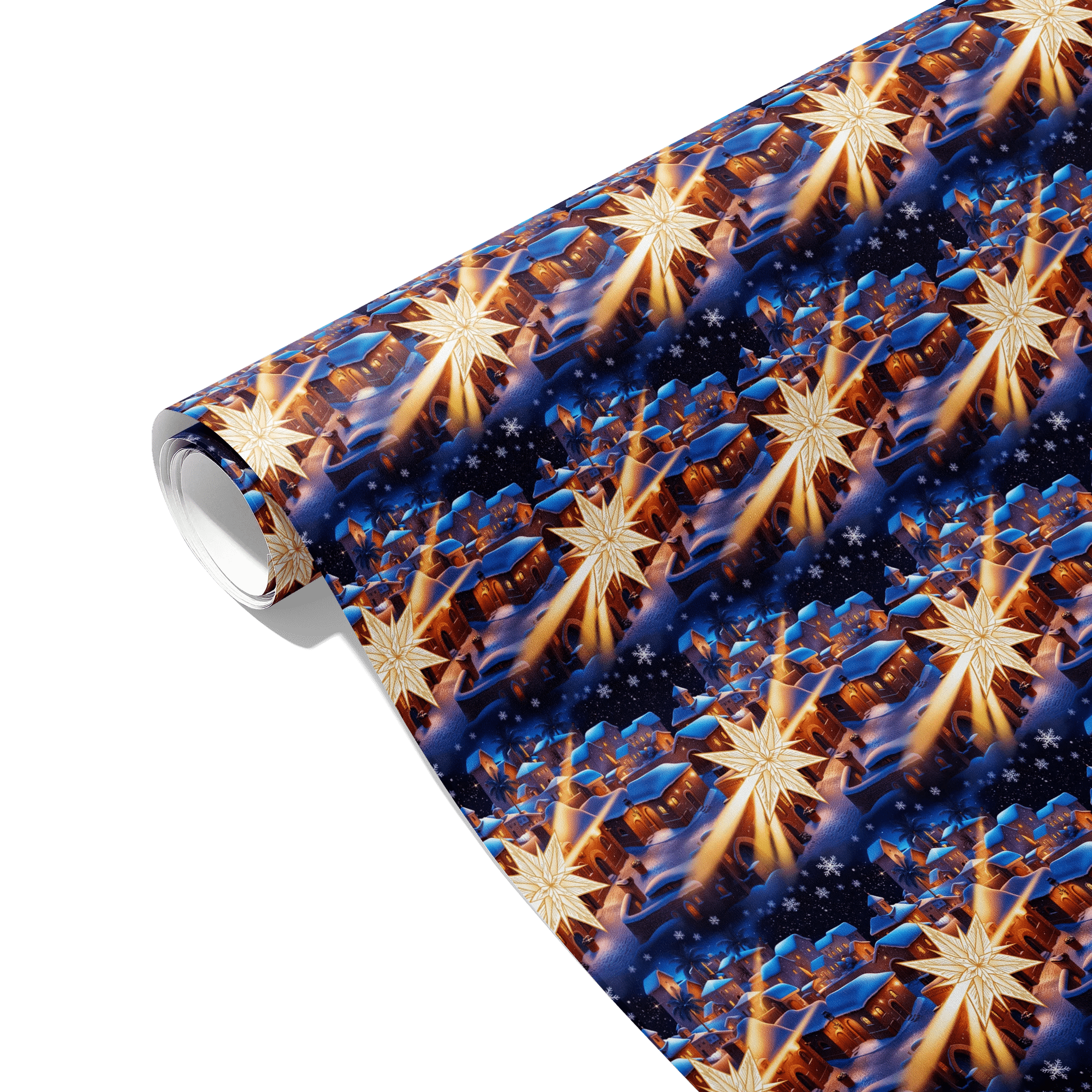 Mirthquake Gift Wrapping Paper
