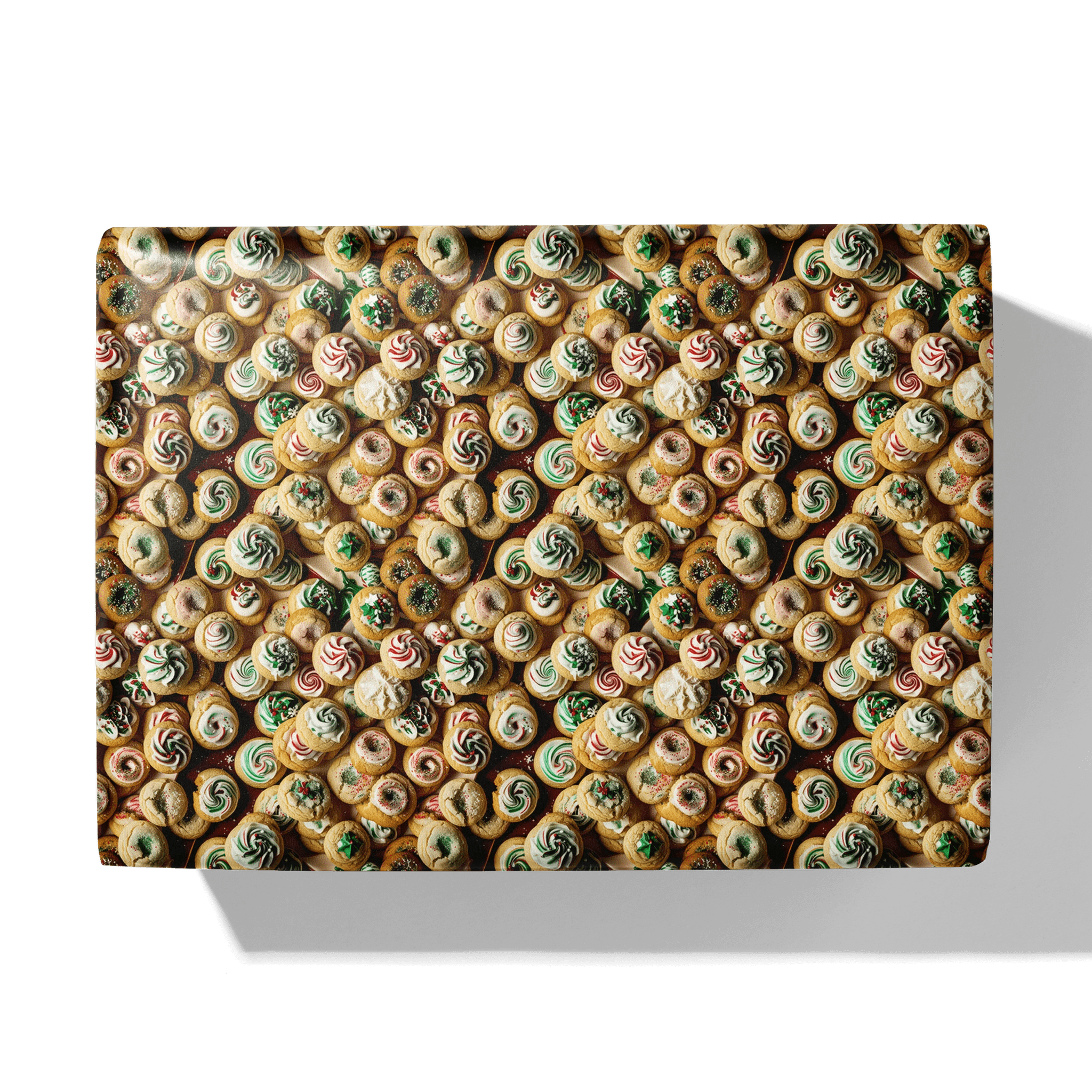 Merry Munch Gift Wrapping Paper