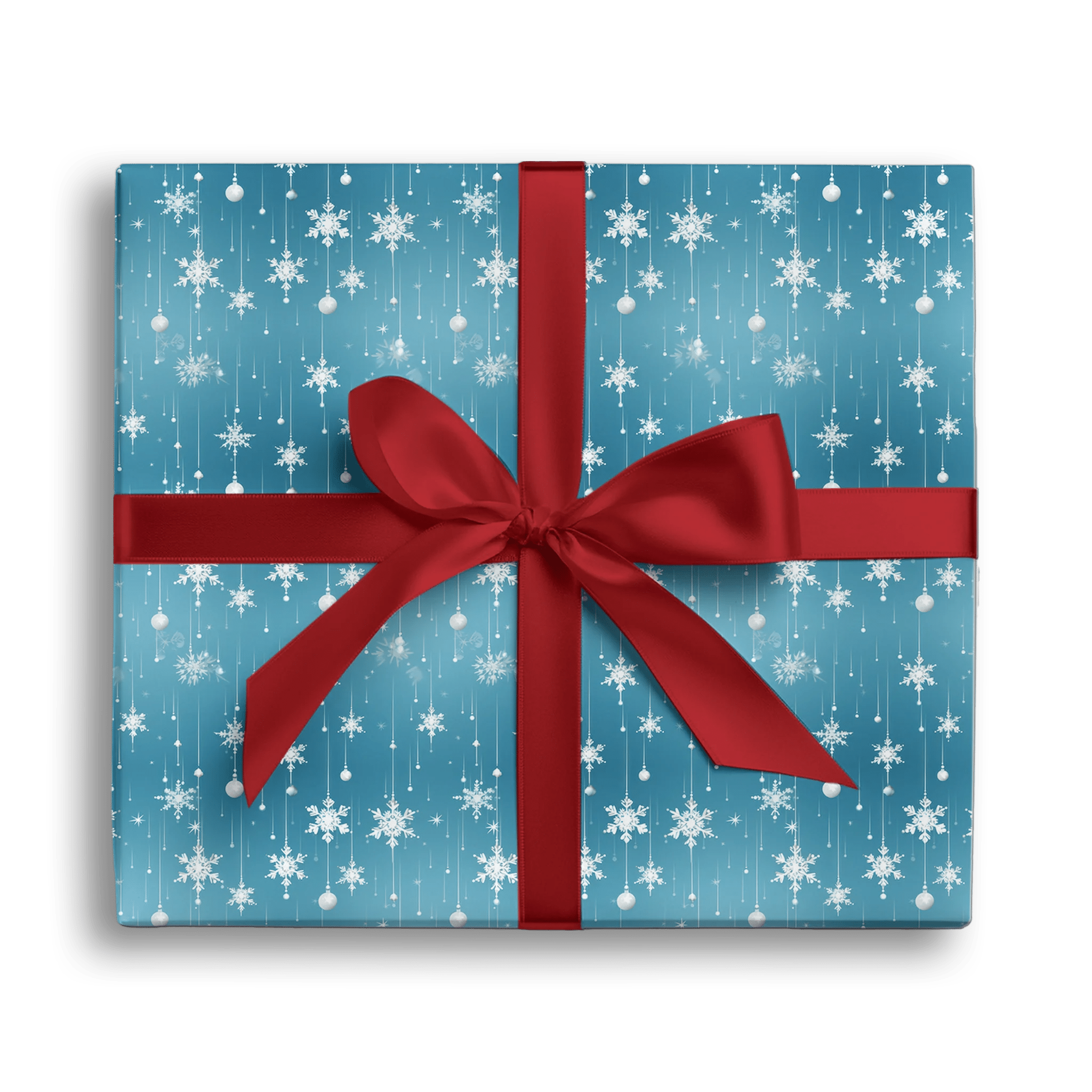 Flake It Till You Make It Gift Wrapping Paper