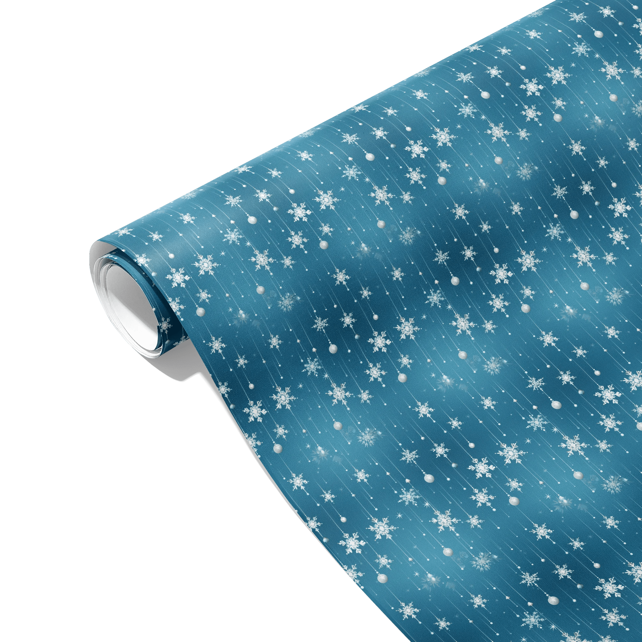 Flake It Till You Make It Gift Wrapping Paper