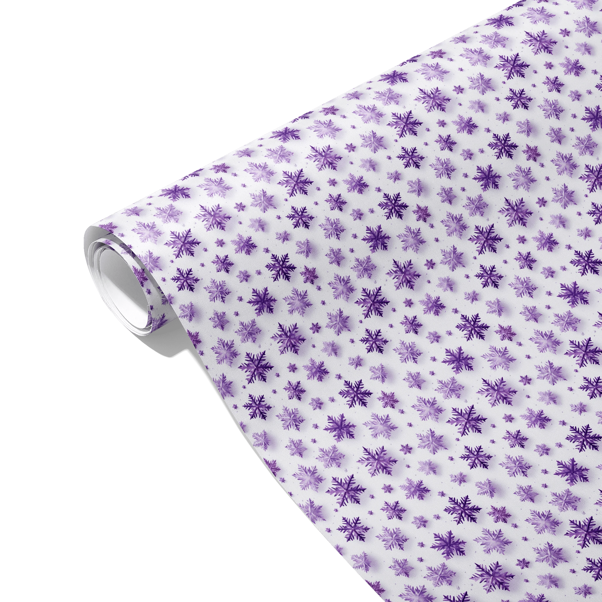 Winter Wishes Only Gift Wrapping Paper