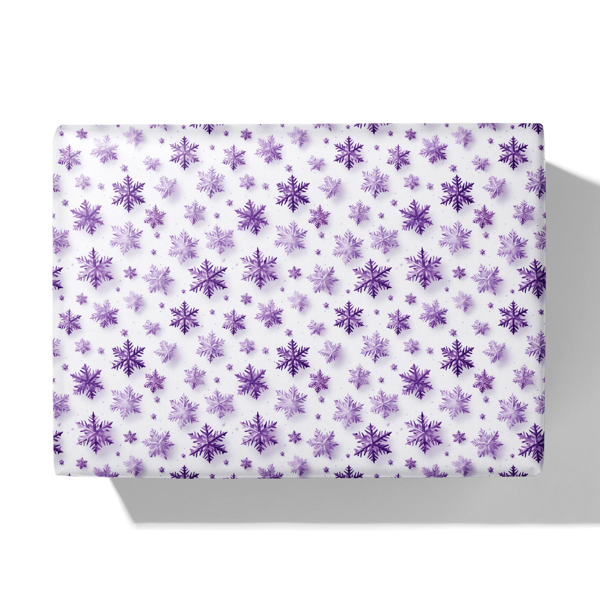 Winter Wishes Only Gift Wrapping Paper