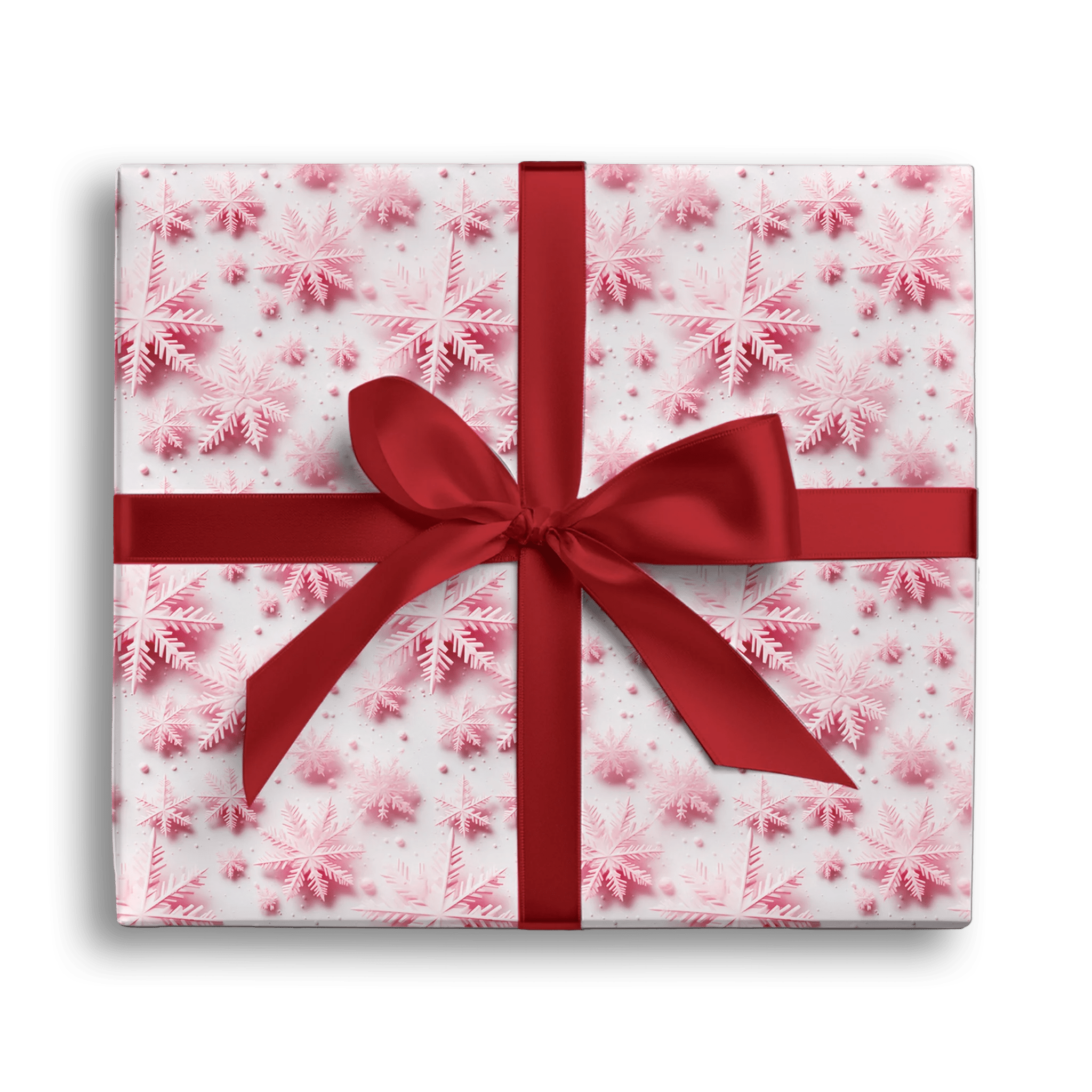 Let It Gift Gift Wrapping Paper