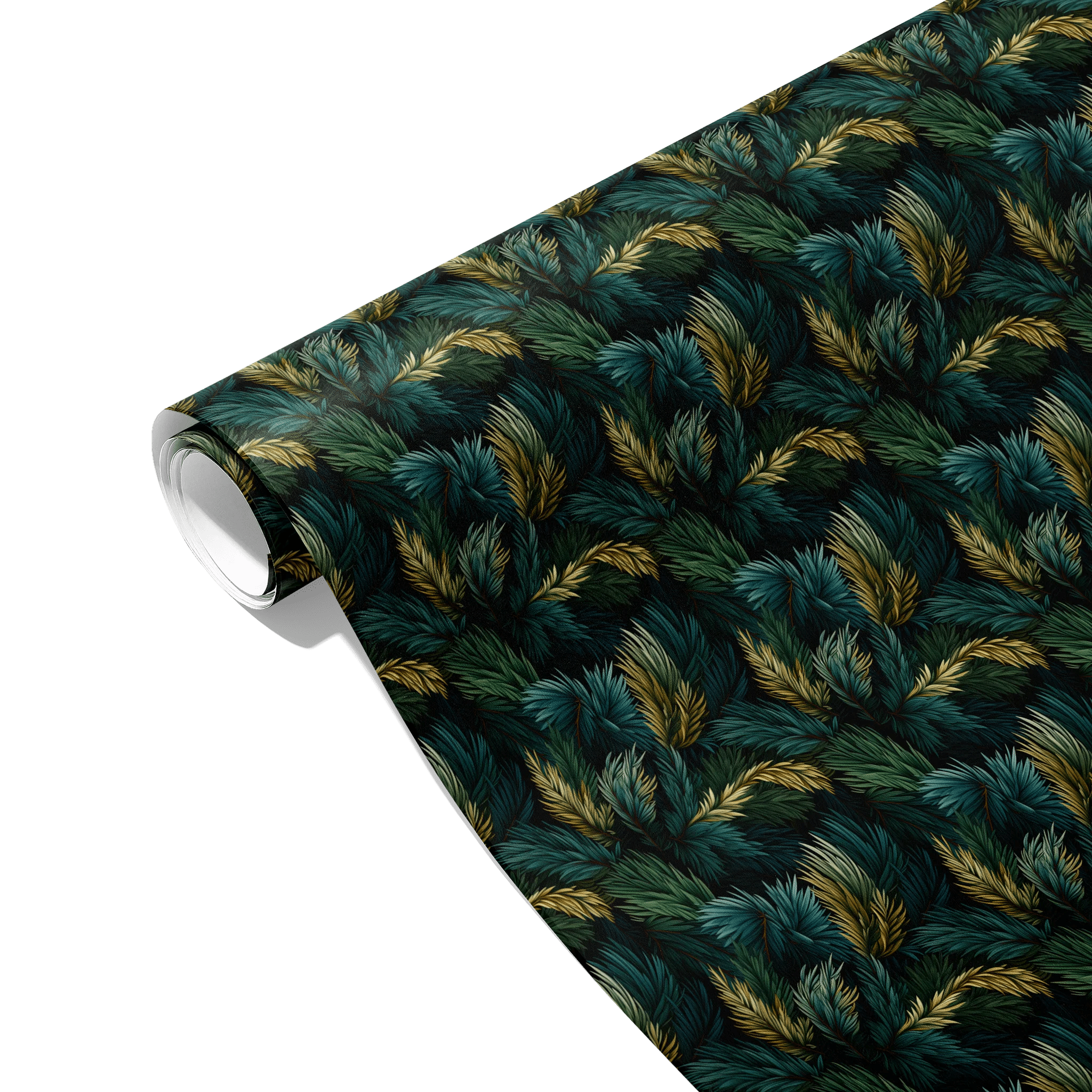Pine Over Matter Gift Wrapping Paper