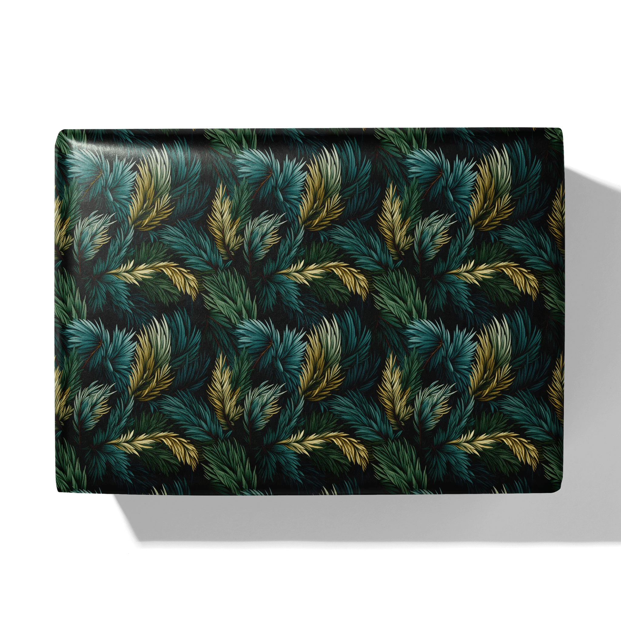 Pine Over Matter Gift Wrapping Paper