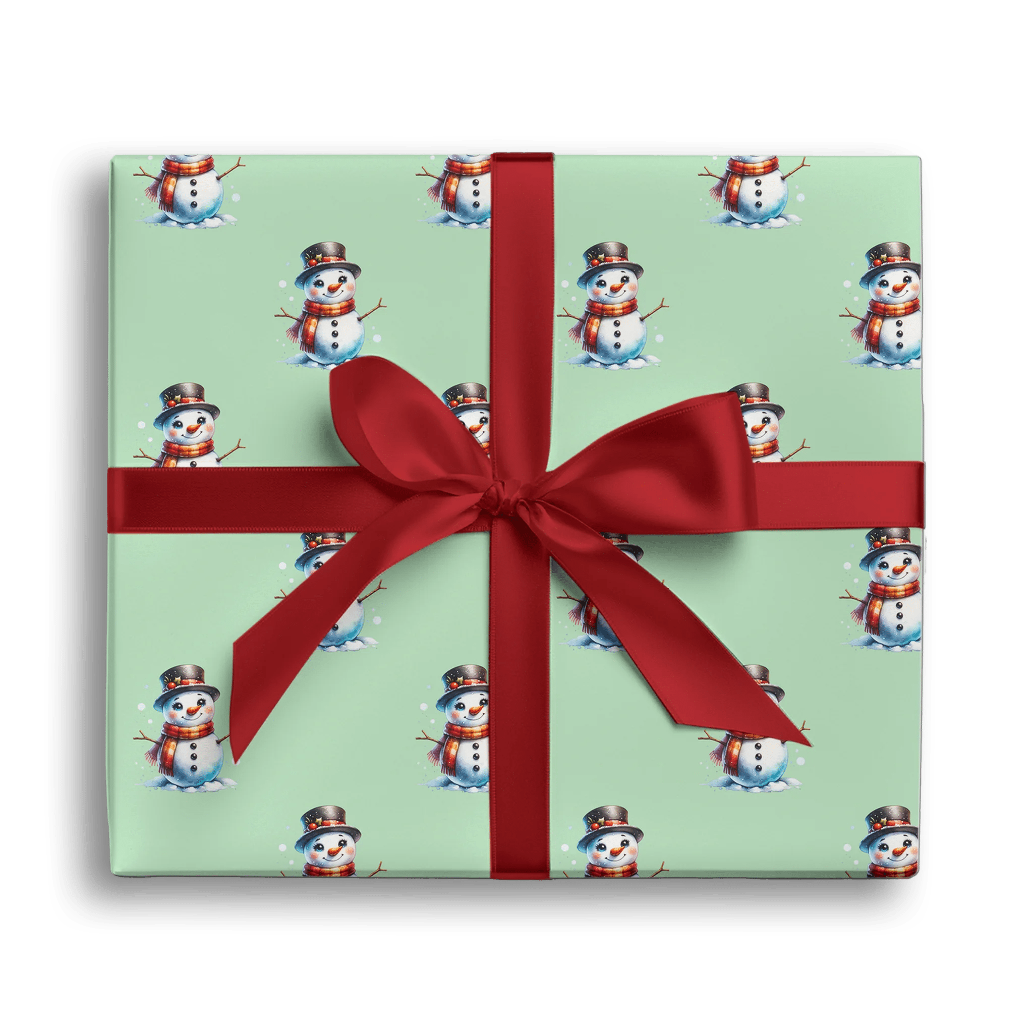 Melt My Cheer Gift Wrapping Paper