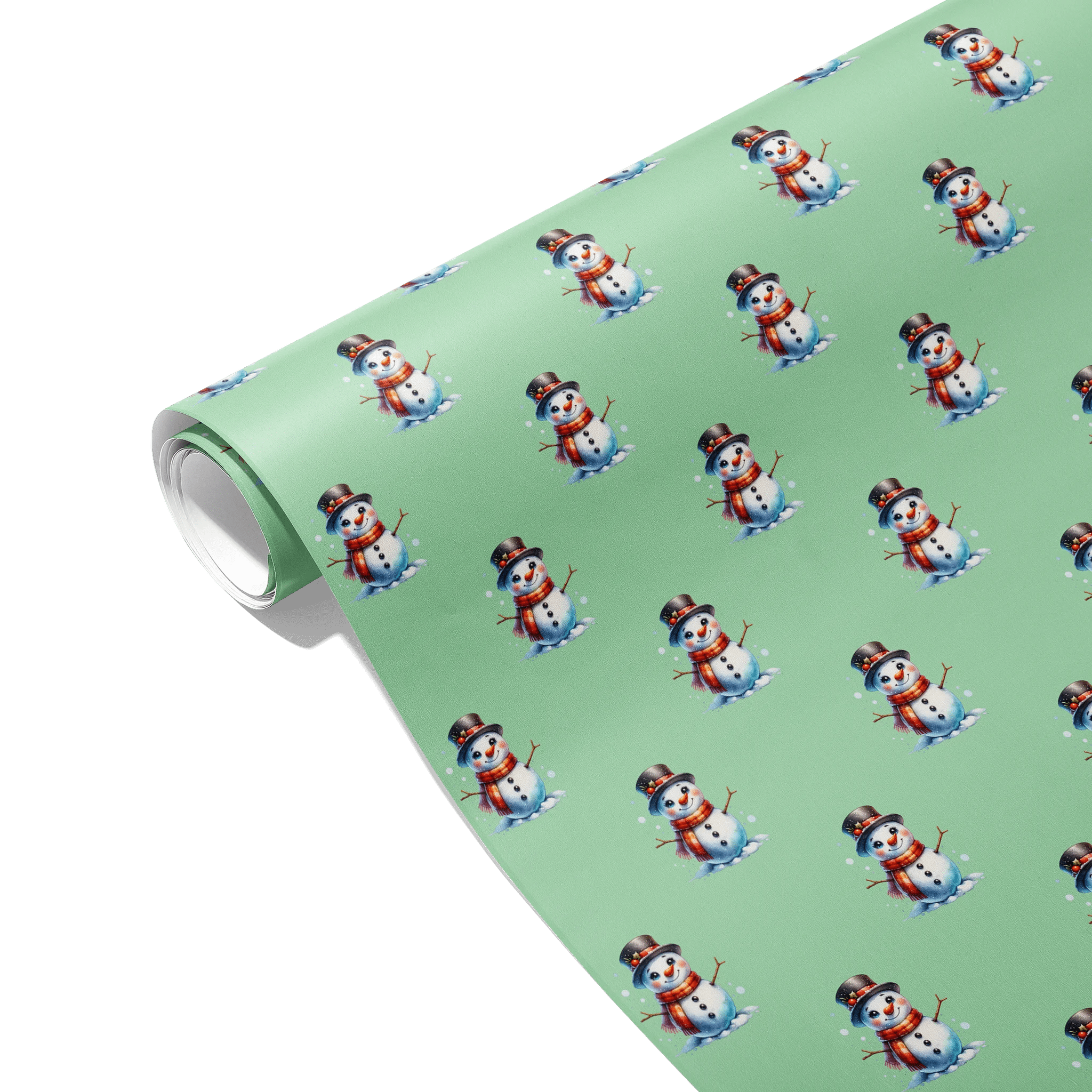Melt My Cheer Gift Wrapping Paper
