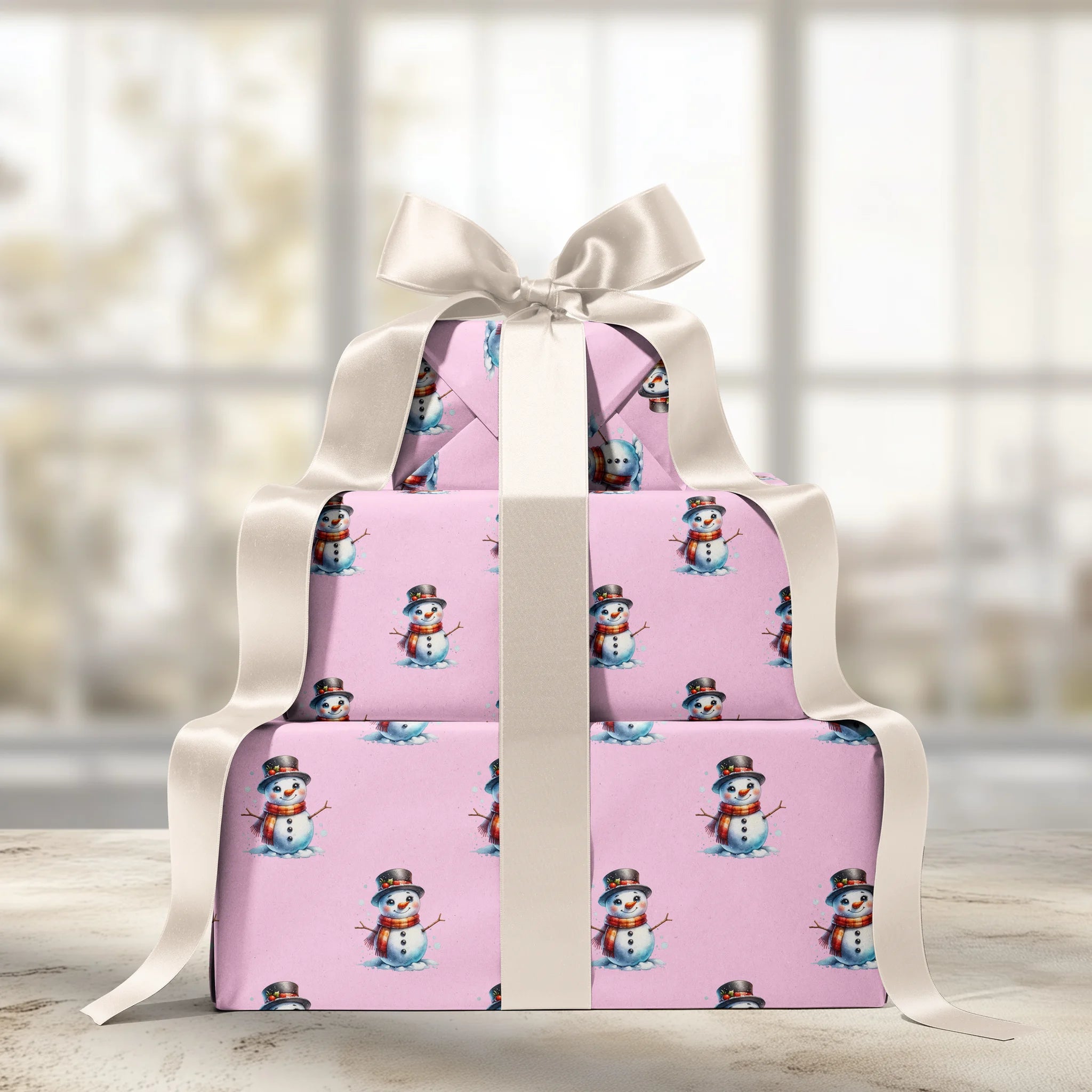 Chill With It Gift Wrapping Paper